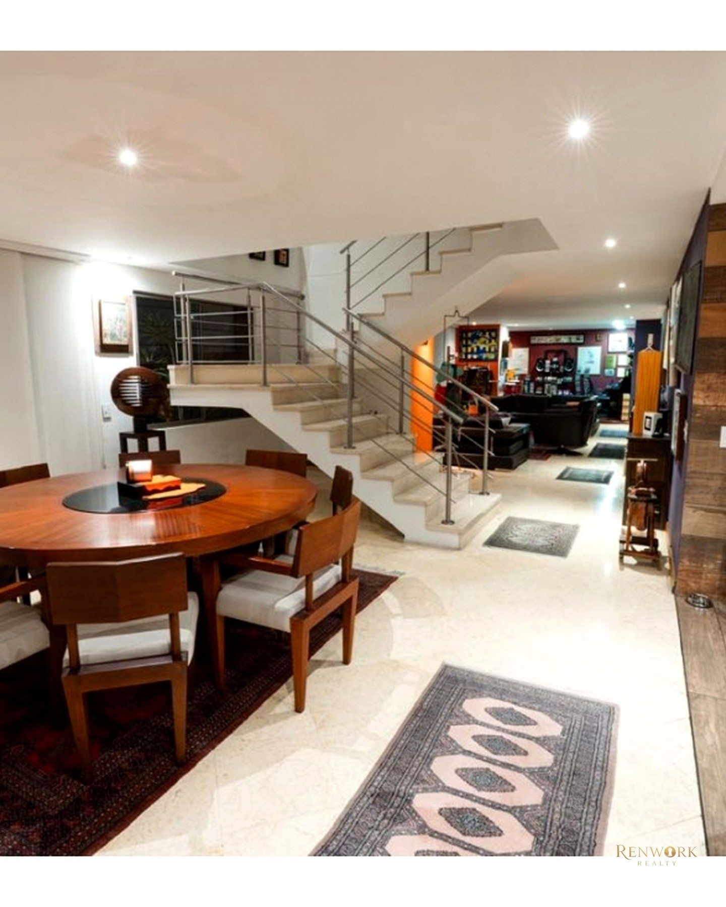 APARTAMENTO DUPLEX - EL POBLADO, TRANSVERSAL SUPERIOR · foto 4