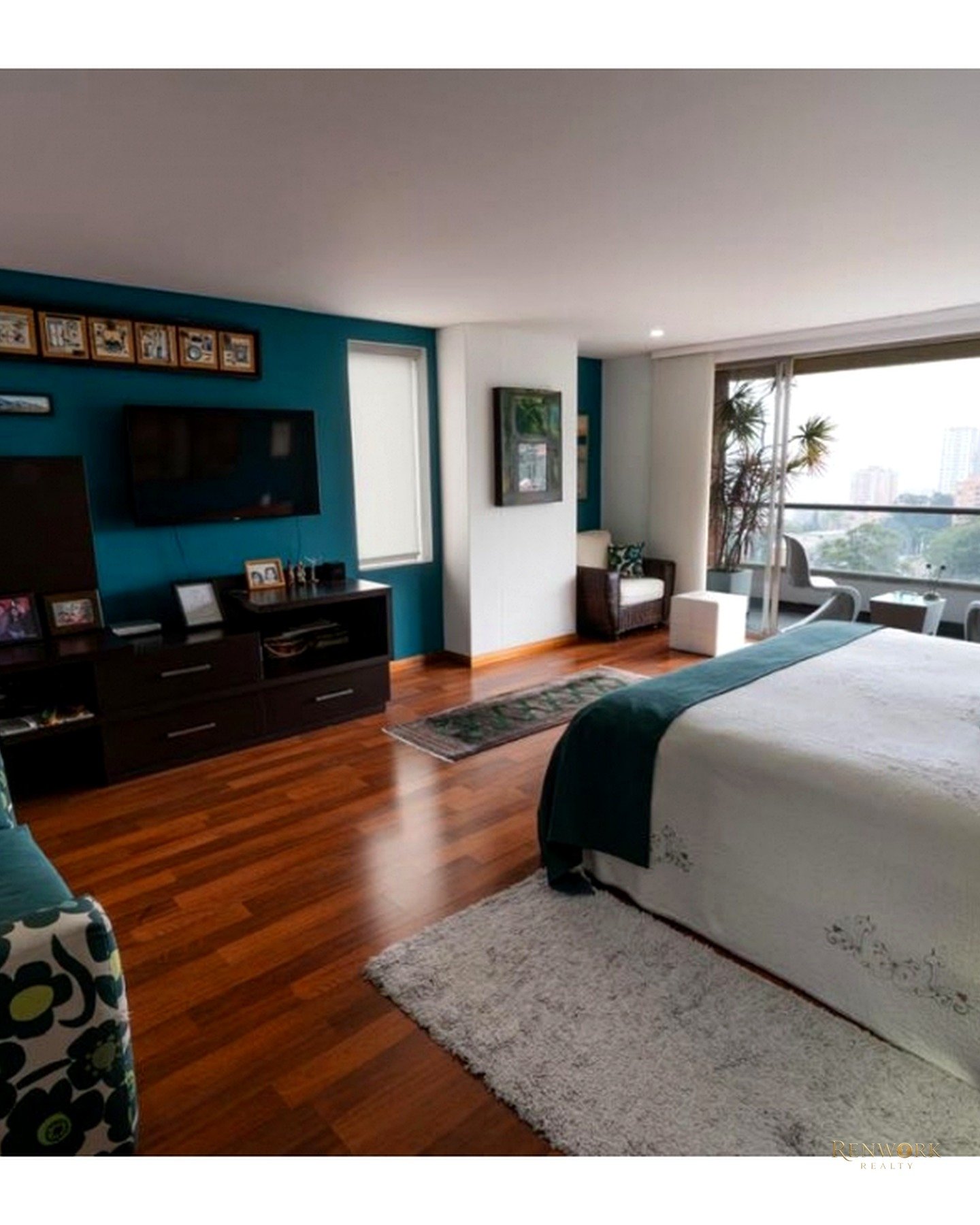 APARTAMENTO DUPLEX - EL POBLADO, TRANSVERSAL SUPERIOR · foto 7