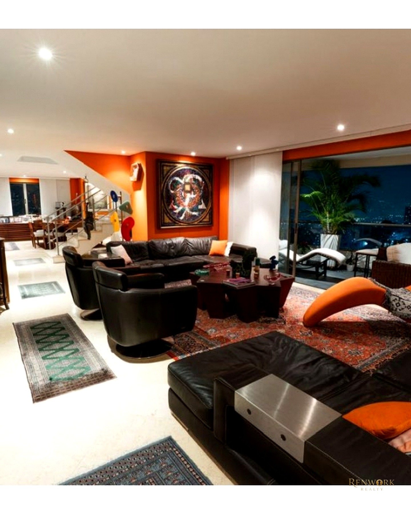 APARTAMENTO DUPLEX - EL POBLADO, TRANSVERSAL SUPERIOR · foto 2
