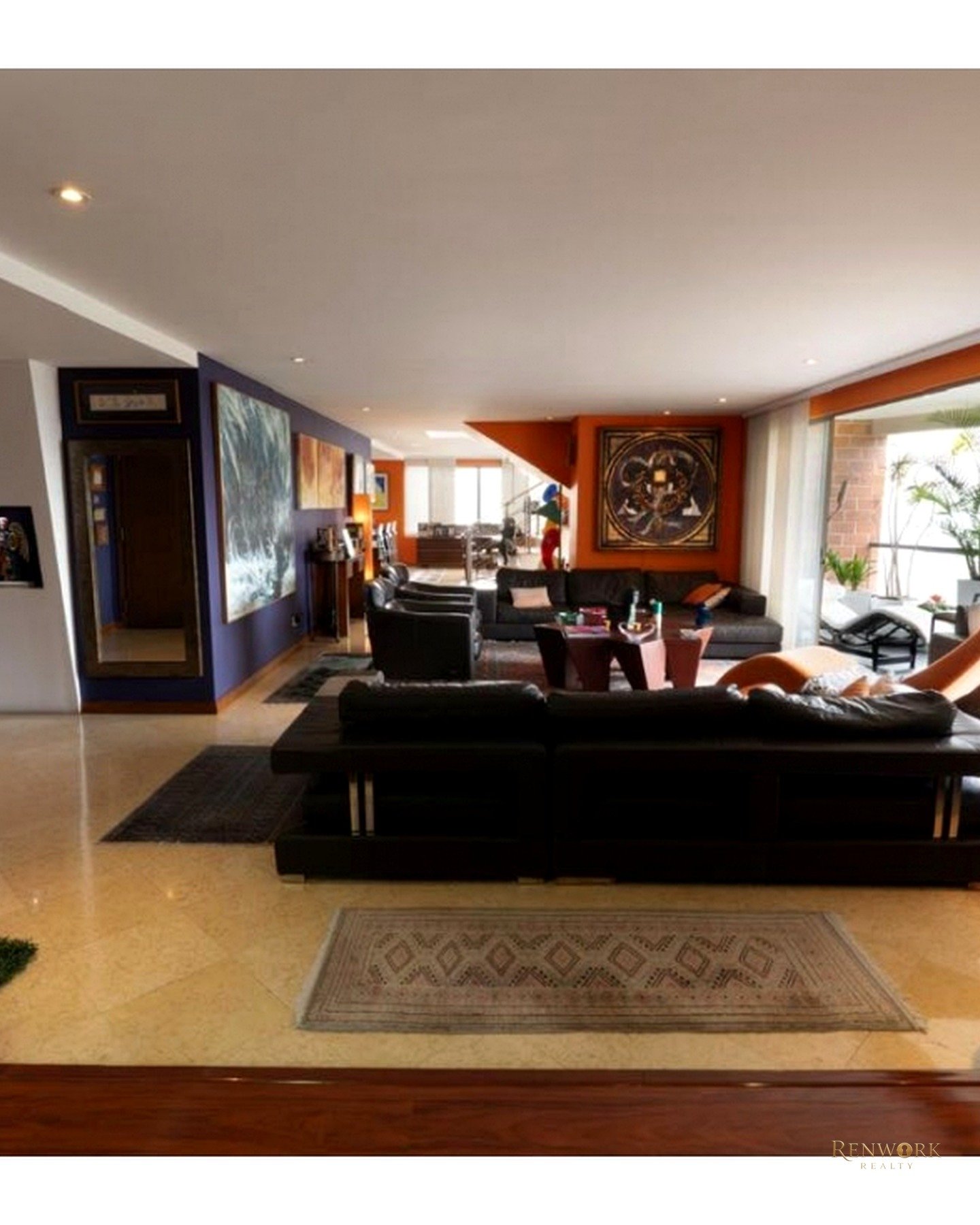 APARTAMENTO DUPLEX - EL POBLADO, TRANSVERSAL SUPERIOR · foto 12