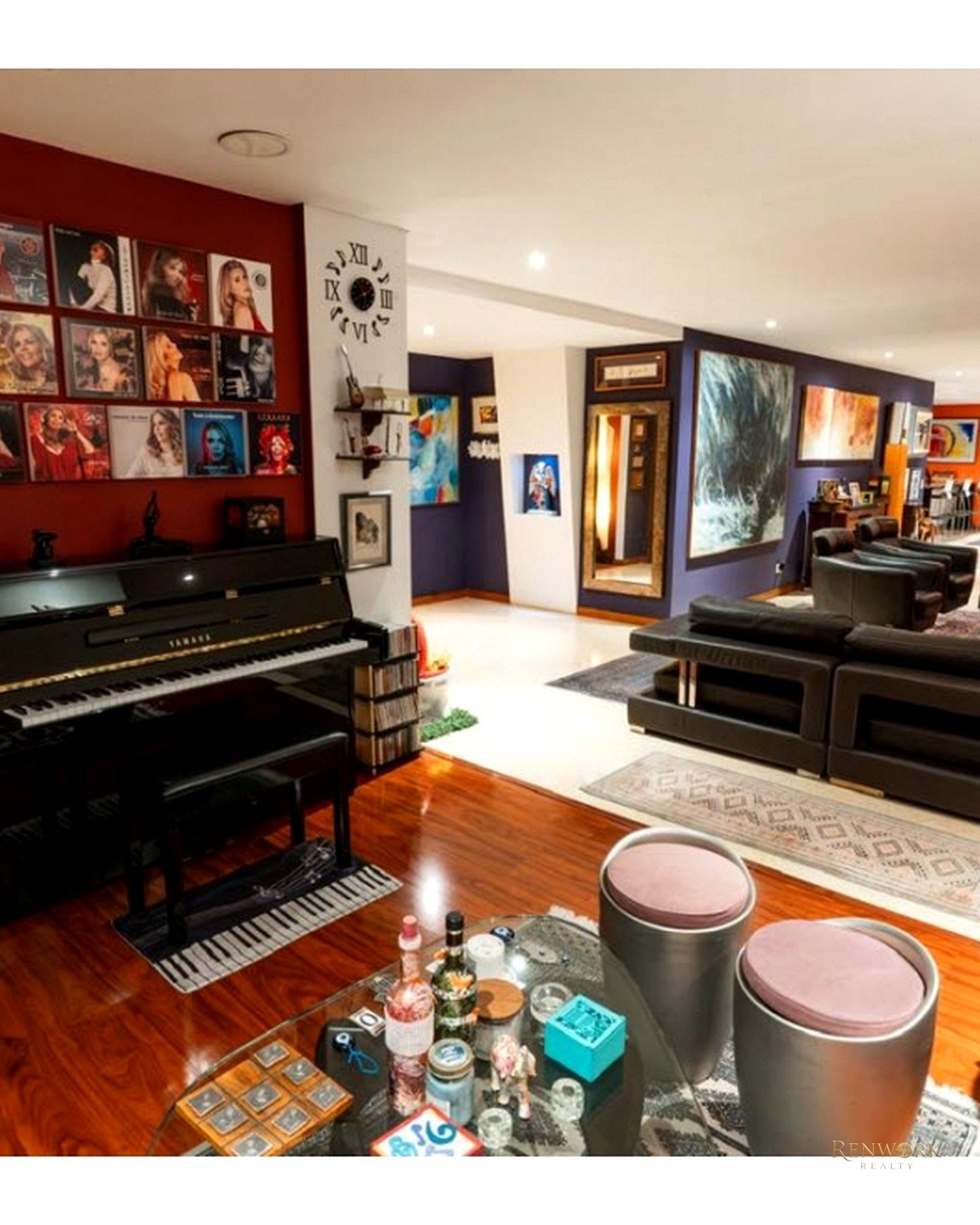 APARTAMENTO DUPLEX - EL POBLADO, TRANSVERSAL SUPERIOR · foto 8
