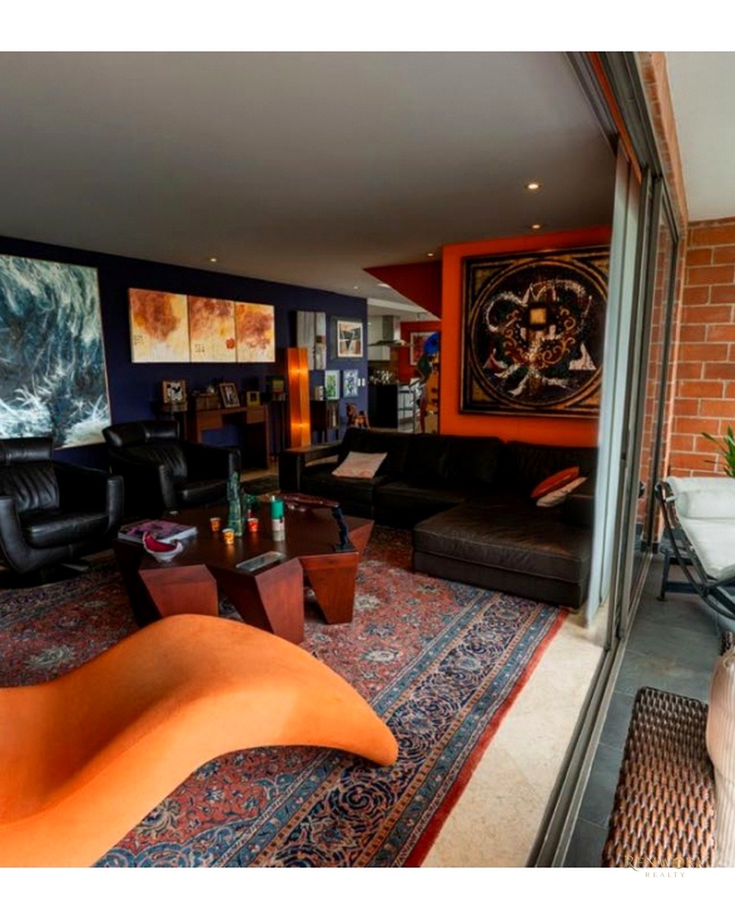 APARTAMENTO DUPLEX - EL POBLADO, TRANSVERSAL SUPERIOR · foto 11