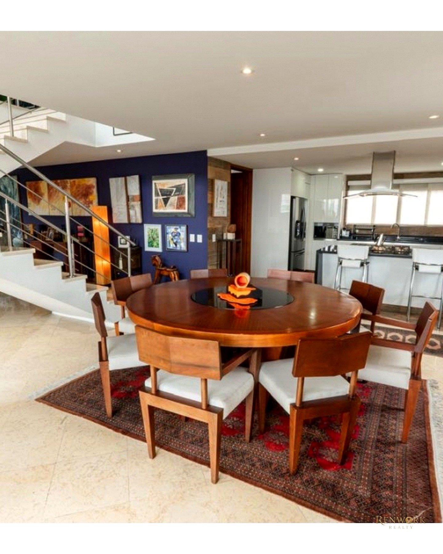 APARTAMENTO DUPLEX - EL POBLADO, TRANSVERSAL SUPERIOR · foto 9