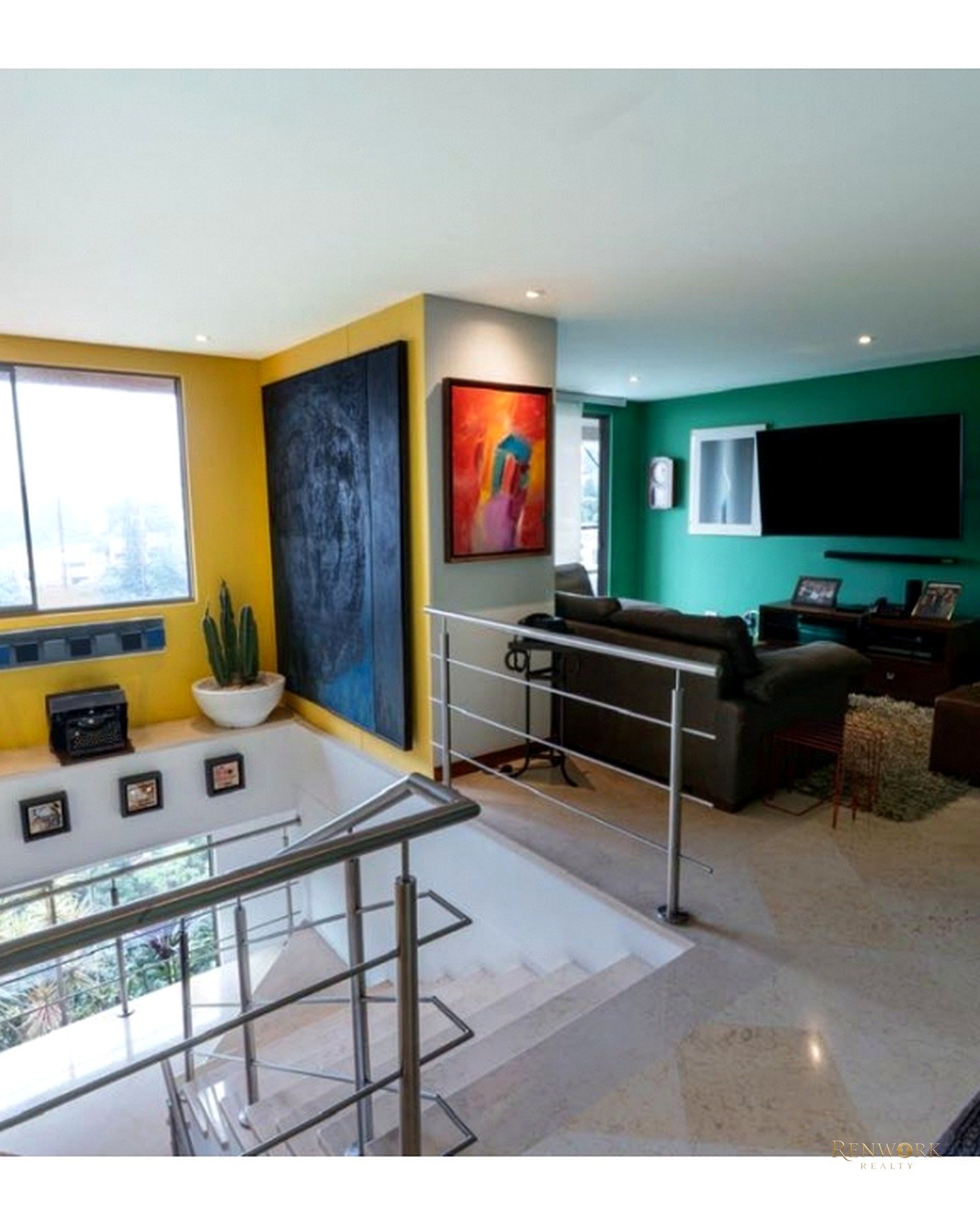 APARTAMENTO DUPLEX - EL POBLADO, TRANSVERSAL SUPERIOR · foto 6