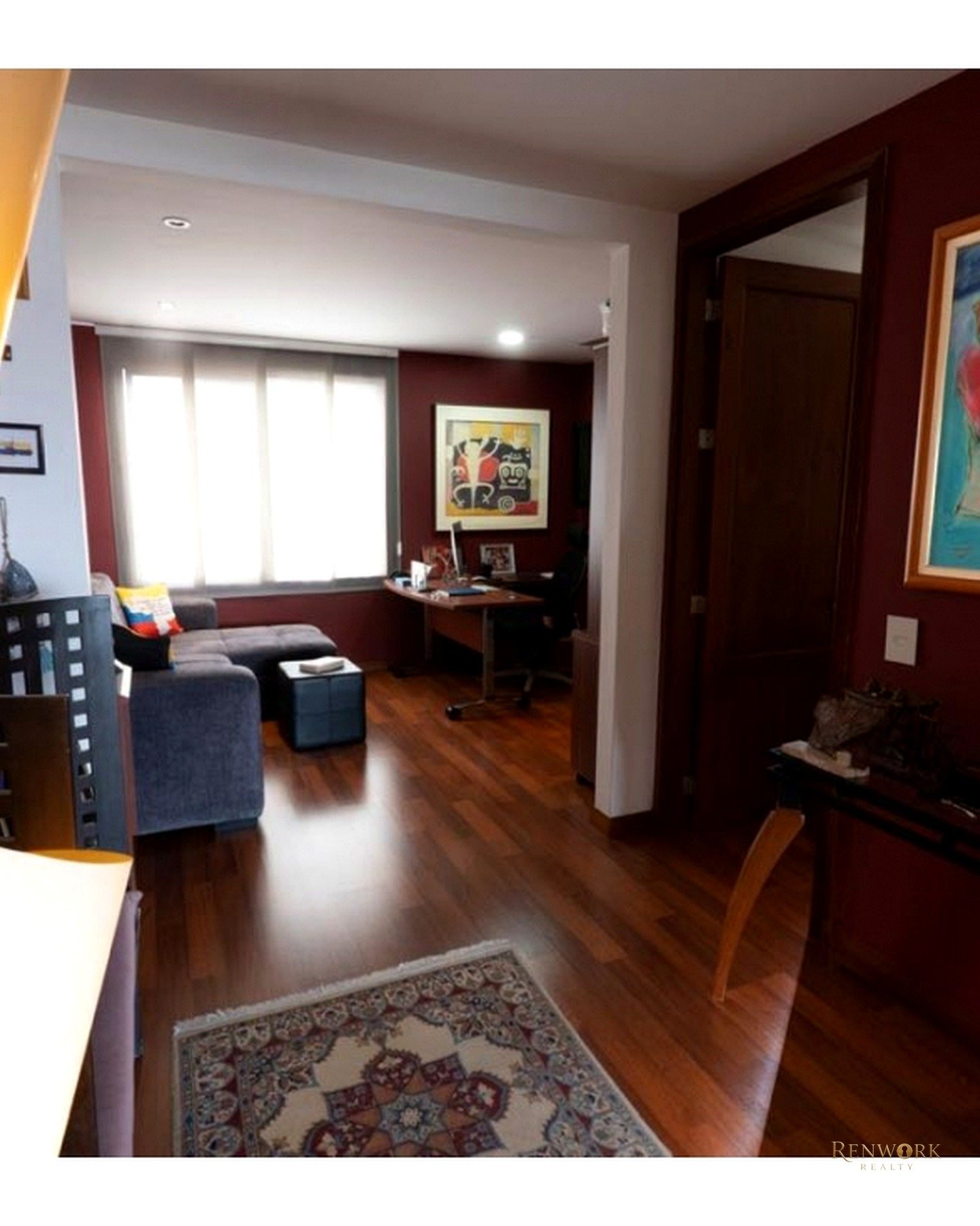 APARTAMENTO DUPLEX - EL POBLADO, TRANSVERSAL SUPERIOR · foto 10