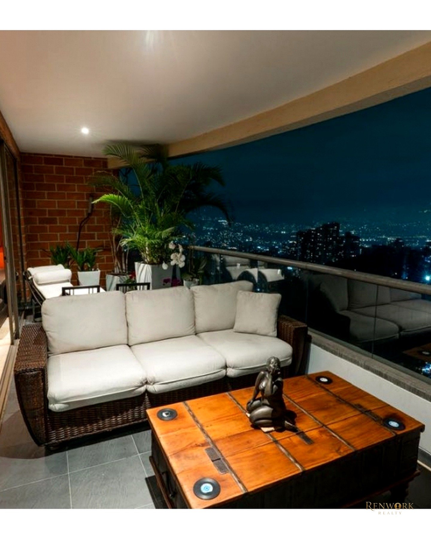 APARTAMENTO DUPLEX - EL POBLADO, TRANSVERSAL SUPERIOR · foto 5