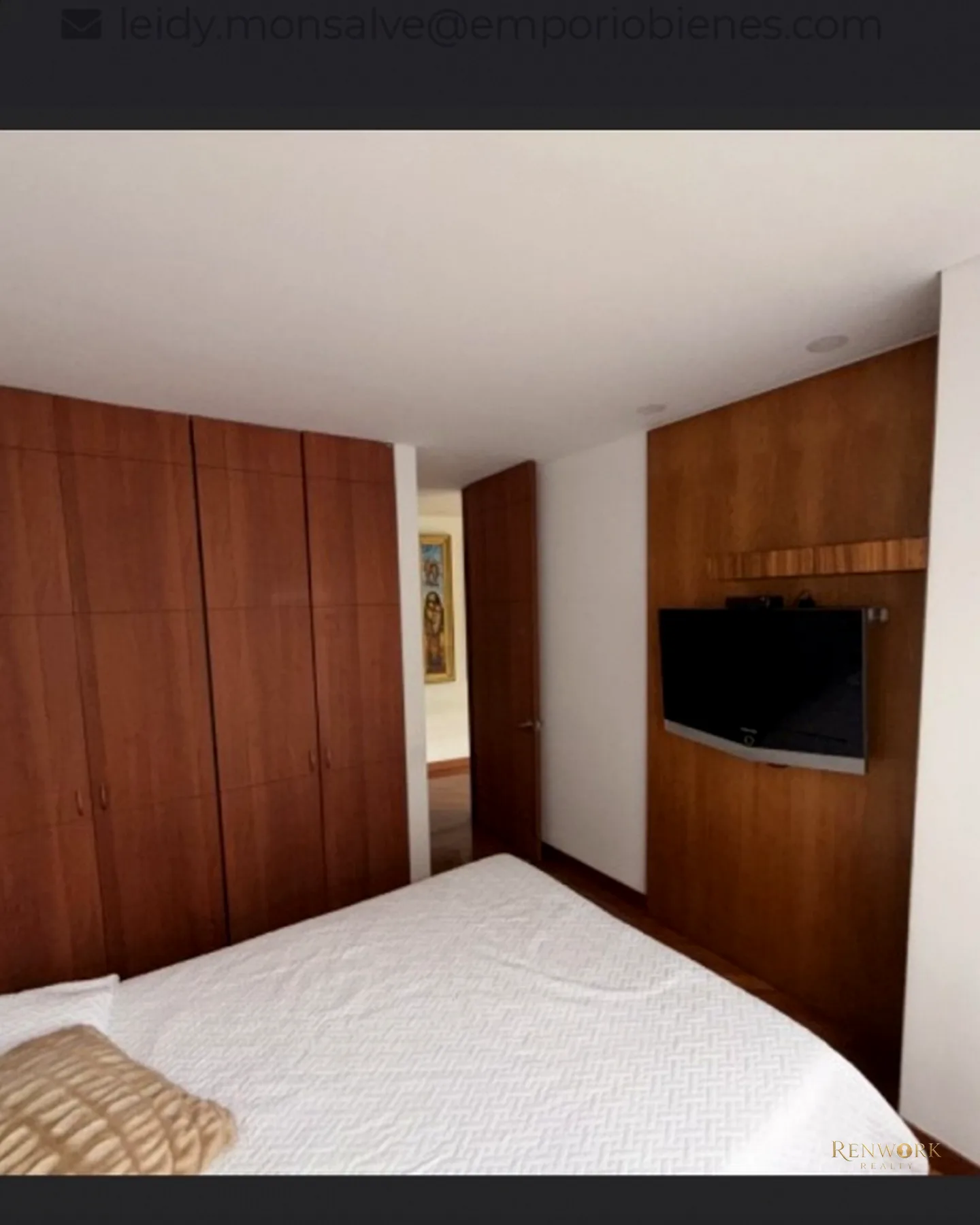 APARTAMENTO DÚPLEX EN EL POBLADO · foto 12