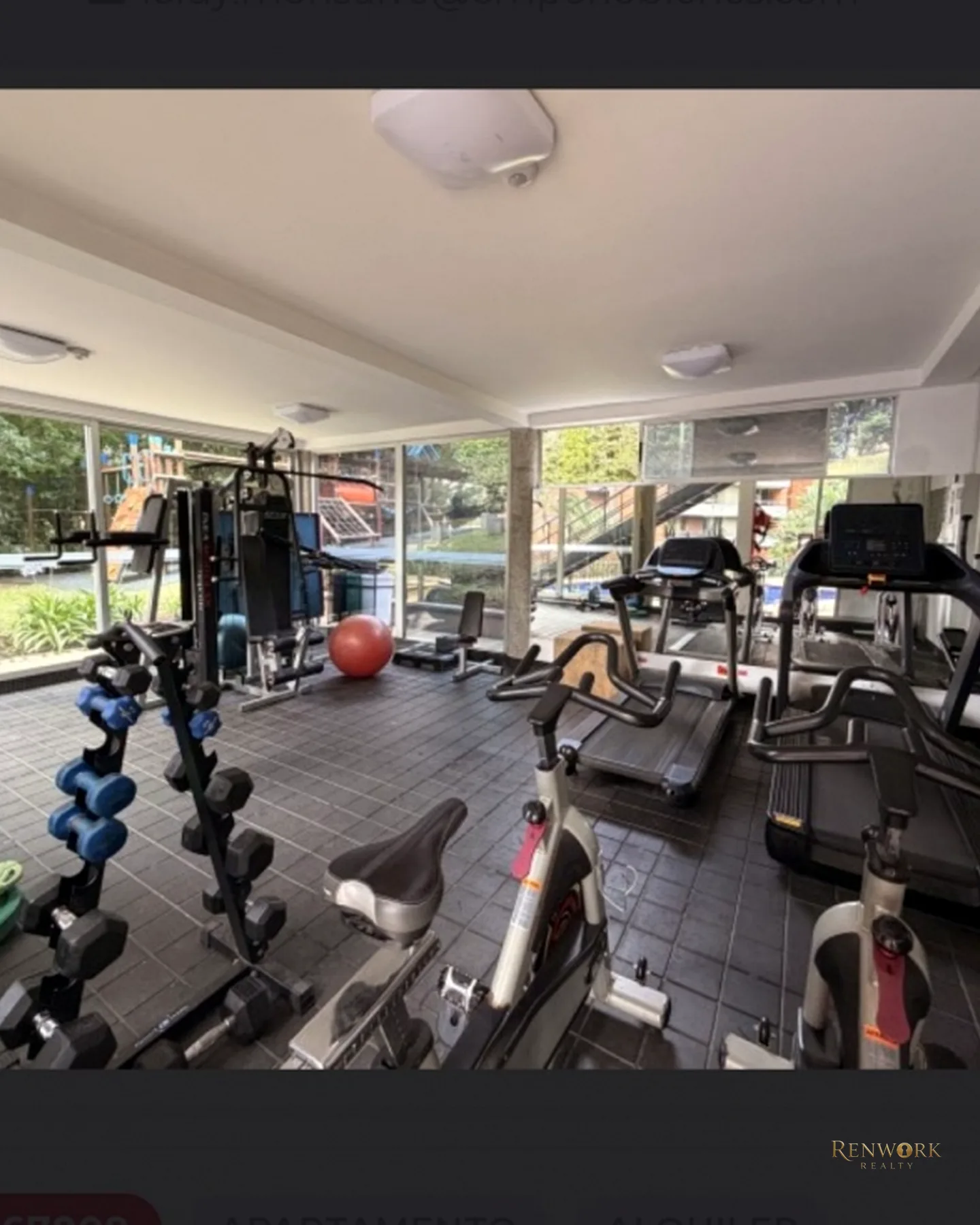 APARTAMENTO DÚPLEX EN EL POBLADO · foto 16
