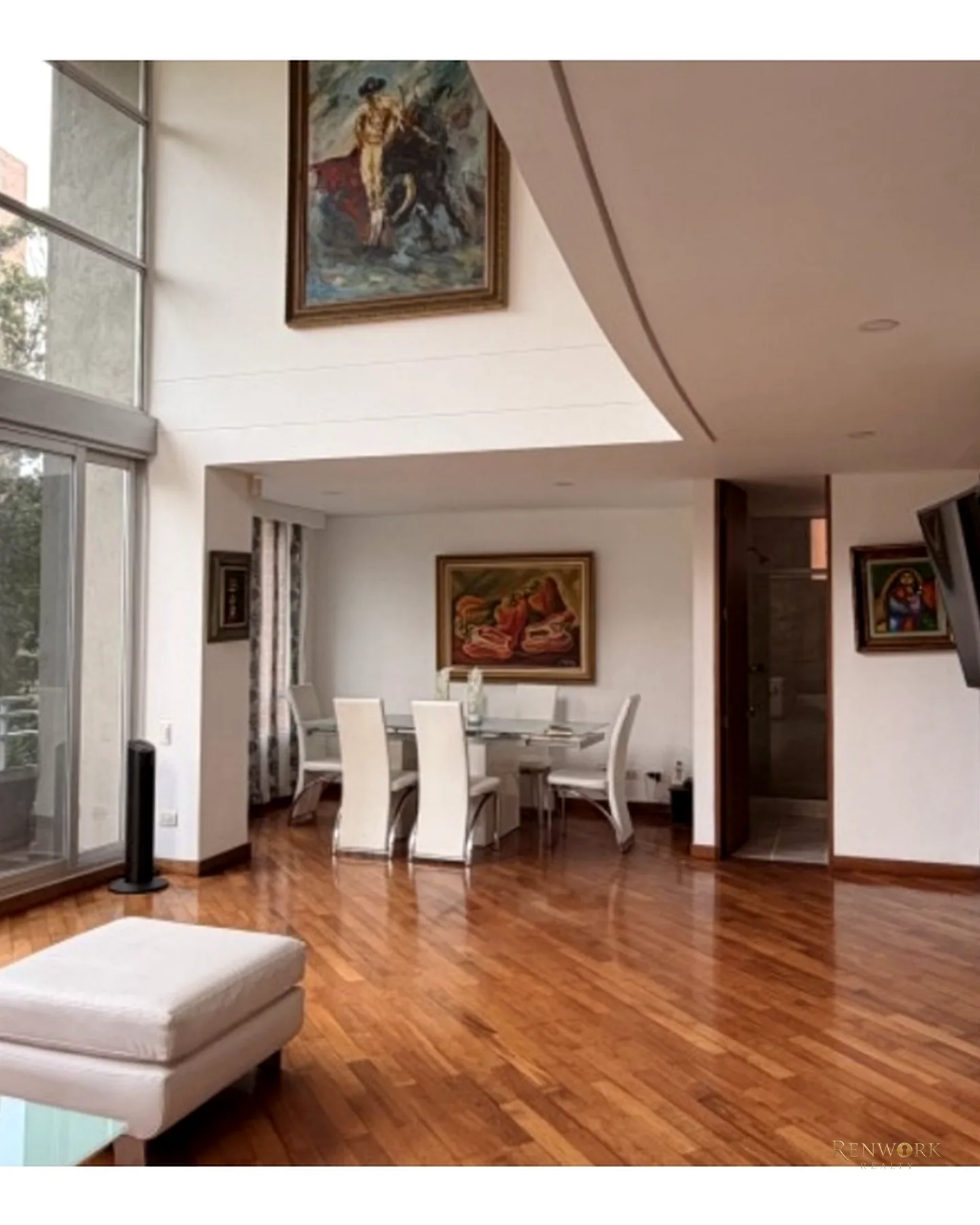 APARTAMENTO DÚPLEX EN EL POBLADO · foto 2