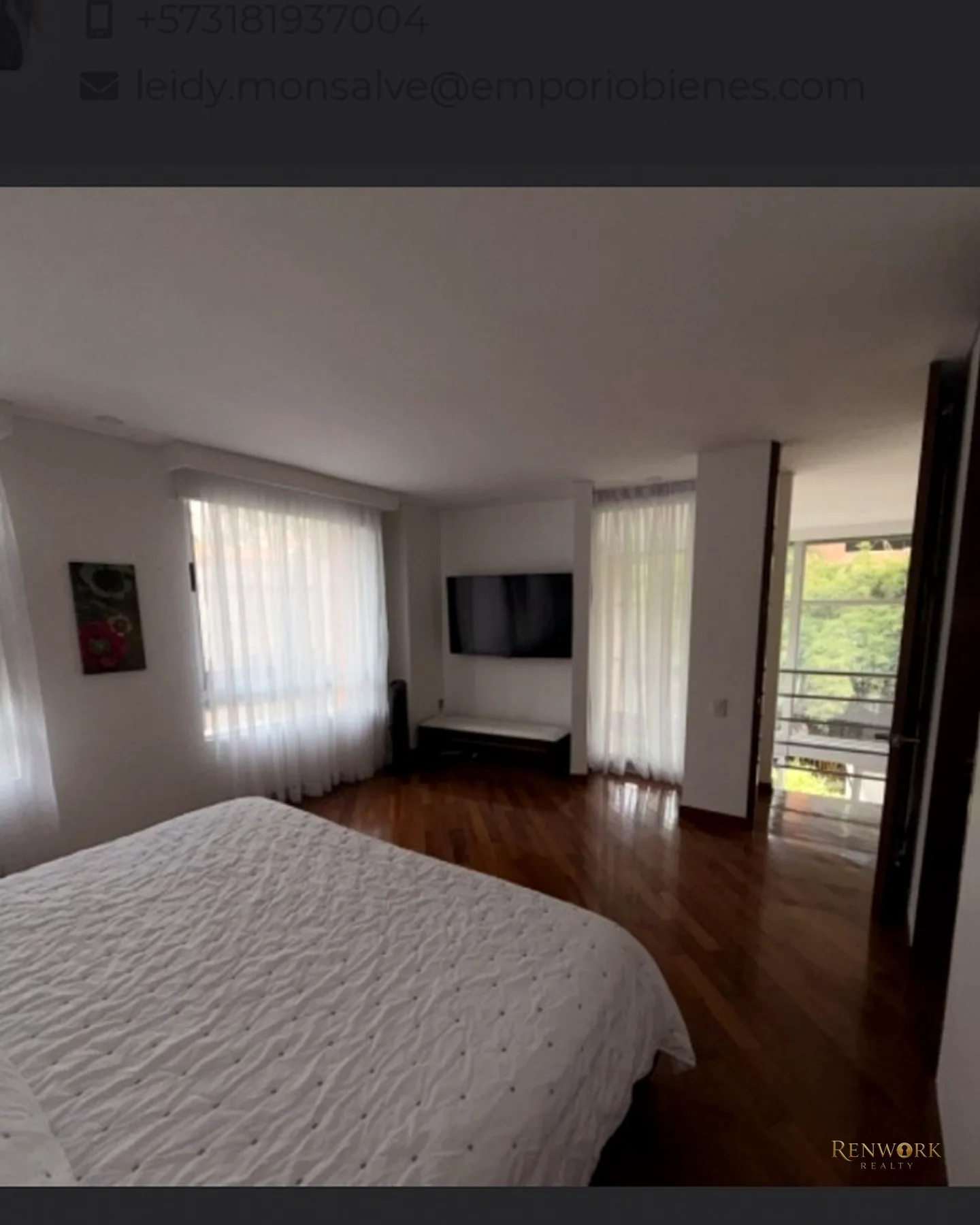 APARTAMENTO DÚPLEX EN EL POBLADO · foto 9