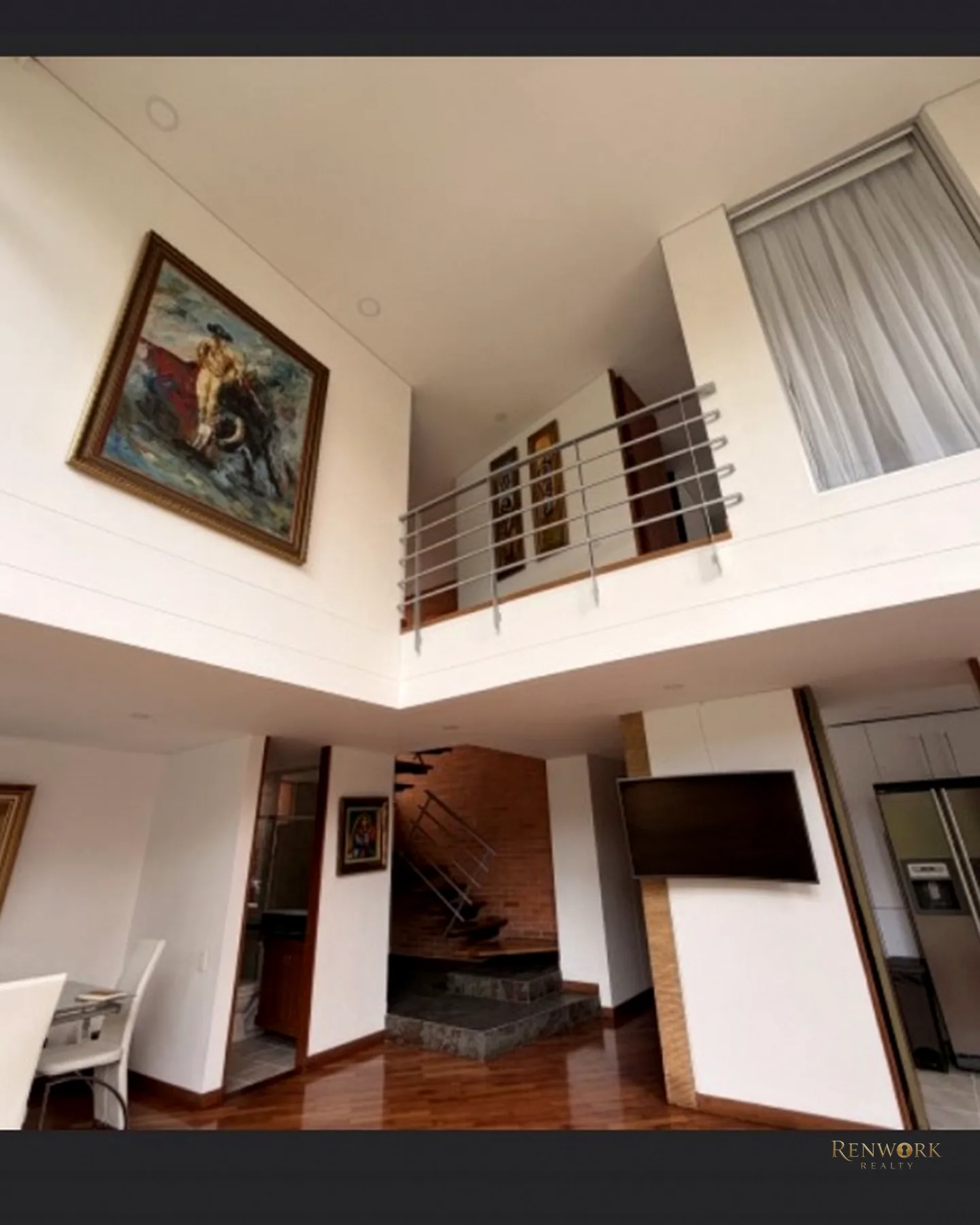 APARTAMENTO DÚPLEX EN EL POBLADO · foto 6