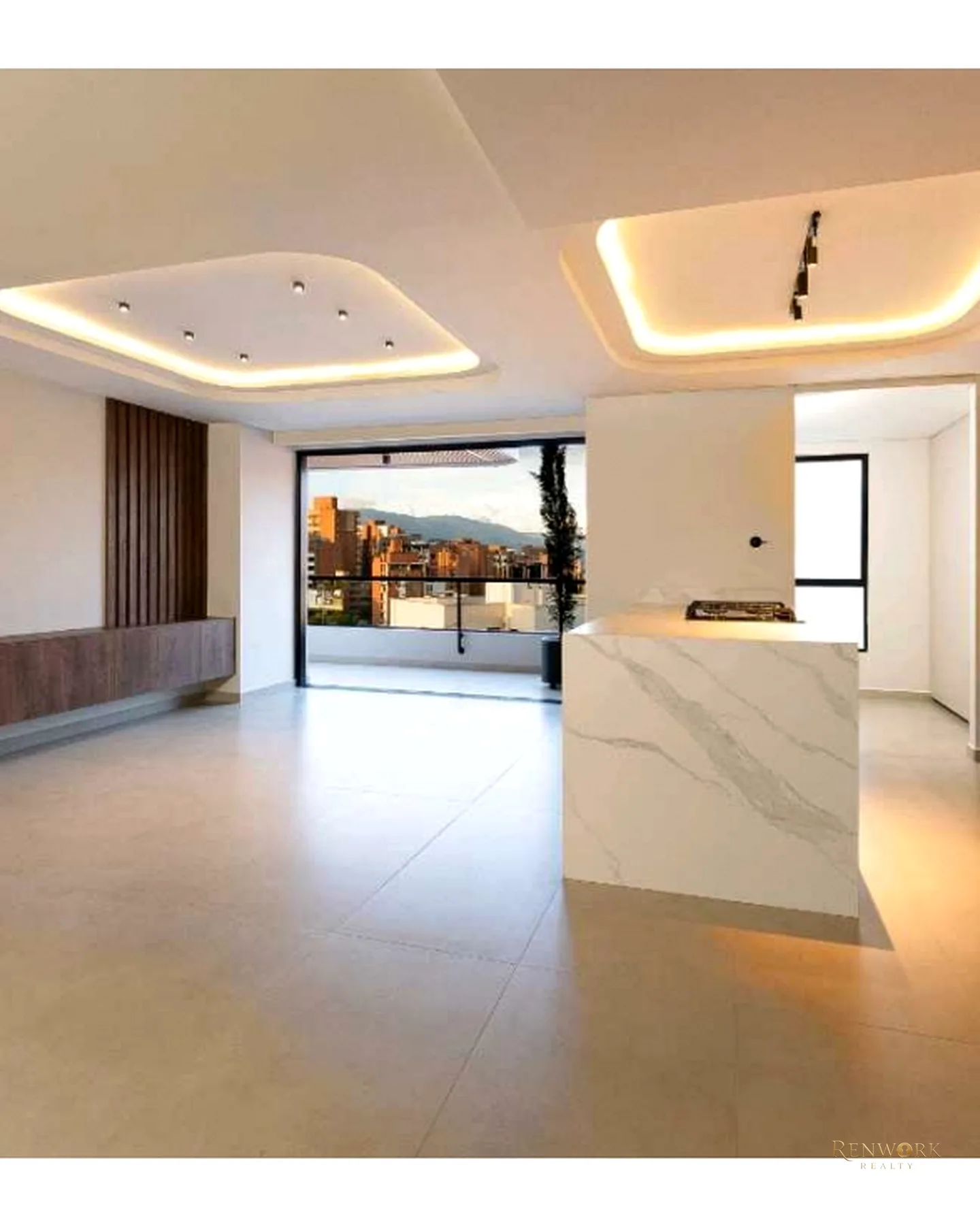 APARTAMENTO DUPLEX EN VENTA BELÉN, ALAMEDA · foto 3