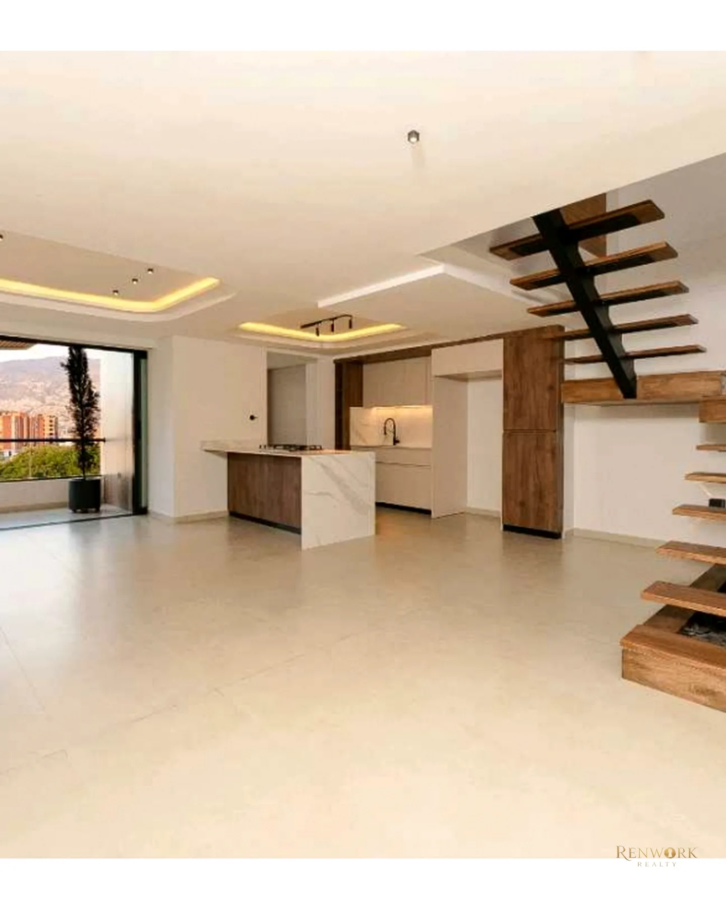 APARTAMENTO DUPLEX EN VENTA BELÉN, ALAMEDA · foto 1