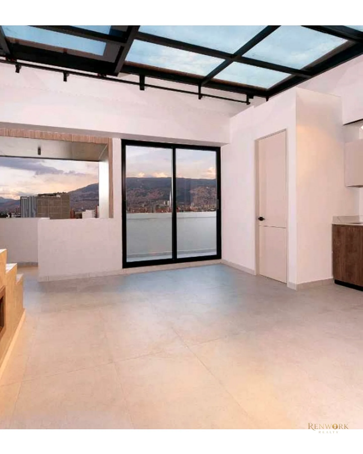 APARTAMENTO DUPLEX EN VENTA BELÉN, ALAMEDA · foto 4