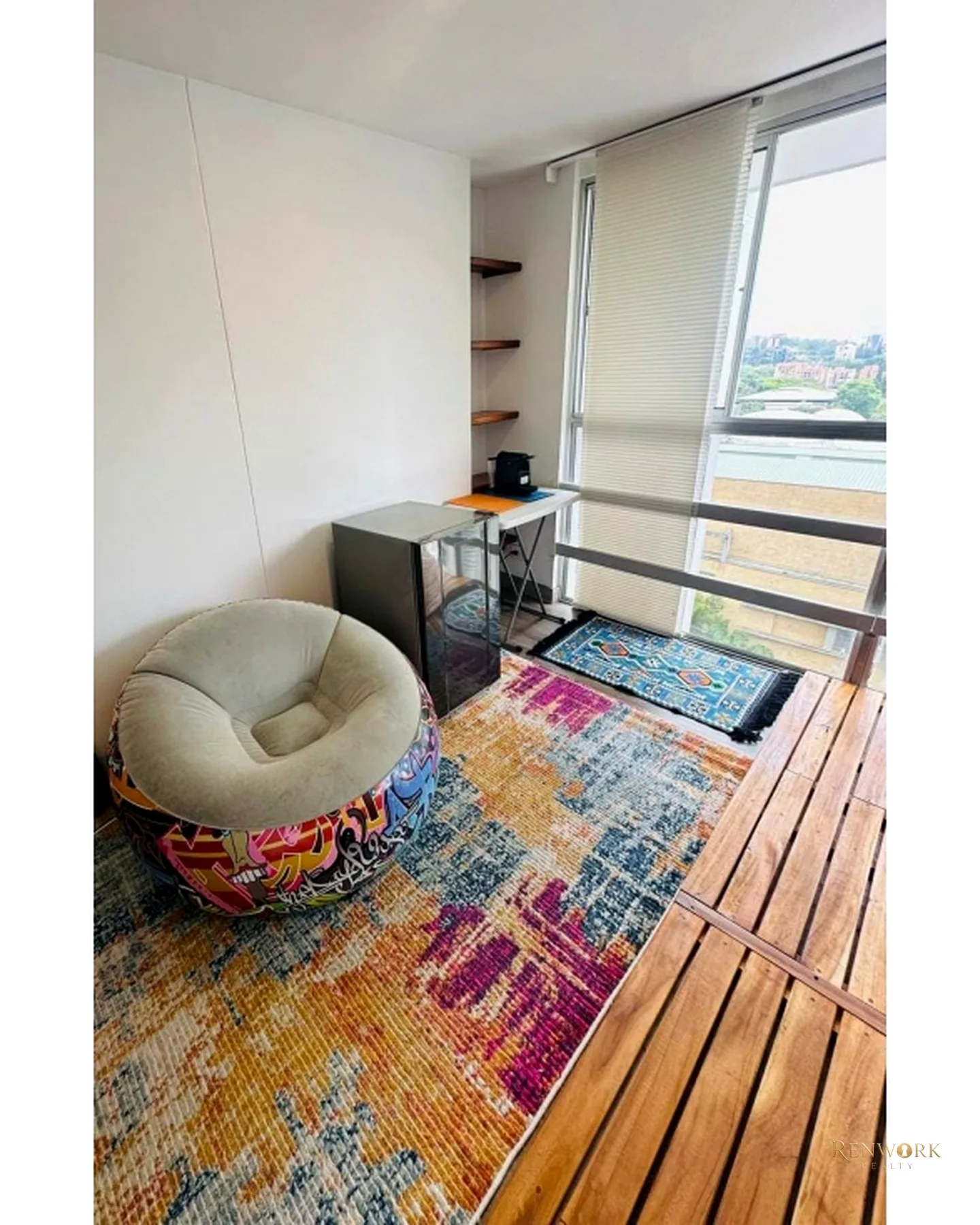 APARTAMENTO DUPLEX EN VENTA EN EL POBLADO SECTOR ALEJANDRIA · foto 8