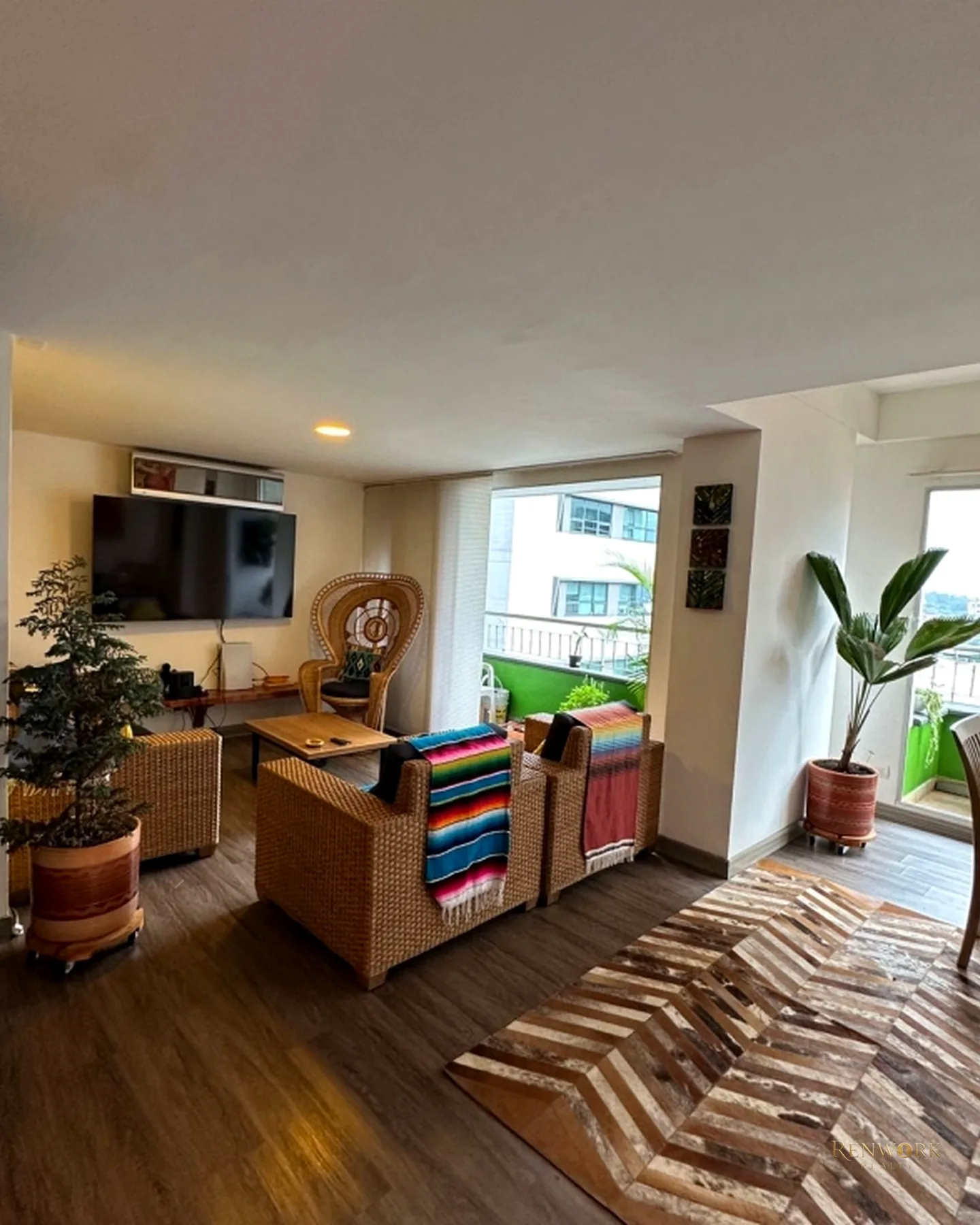 APARTAMENTO DUPLEX EN VENTA EN EL POBLADO SECTOR ALEJANDRIA · foto 1