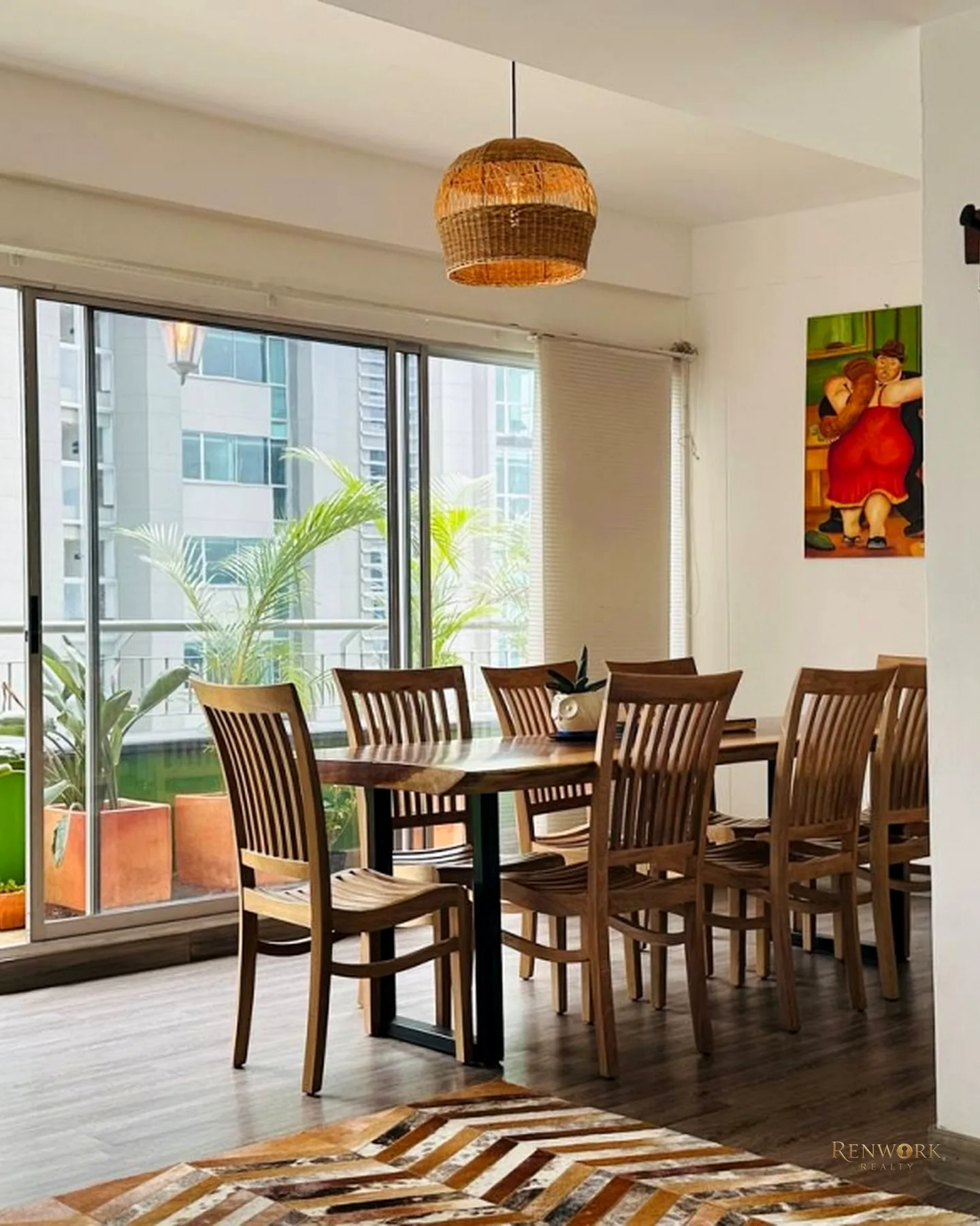 APARTAMENTO DUPLEX EN VENTA EN EL POBLADO SECTOR ALEJANDRIA · foto 4
