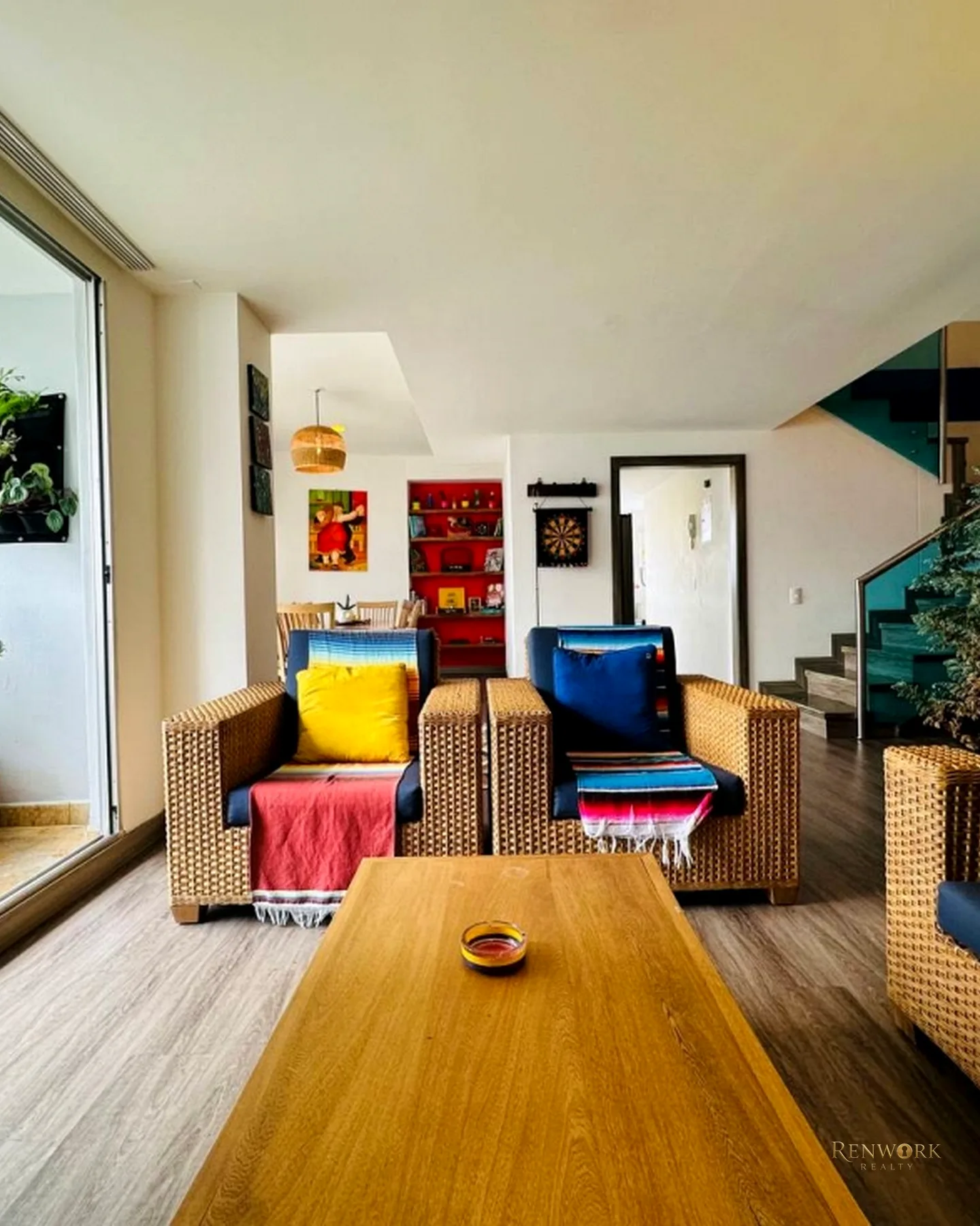 APARTAMENTO DUPLEX EN VENTA EN EL POBLADO SECTOR ALEJANDRIA · foto 7