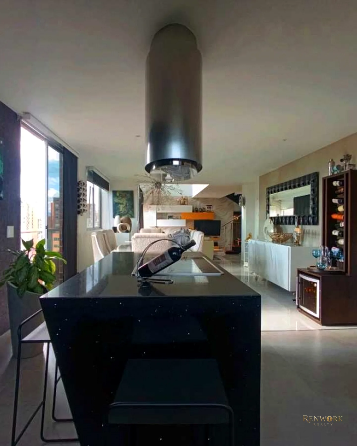 APARTAMENTO DUPLEX EN VENTA, LOMA EL CHOCHO - ENVIGADO · foto 9