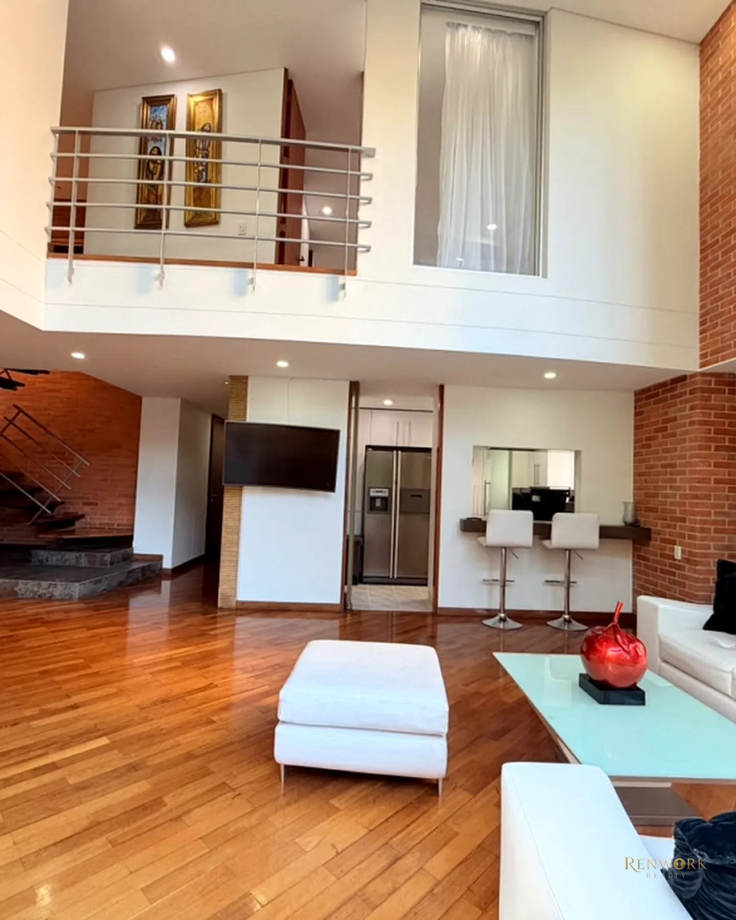 APARTAMENTO DUPLEX EN VENTA Y ARRENDAMIENTO POBLADO · foto 7