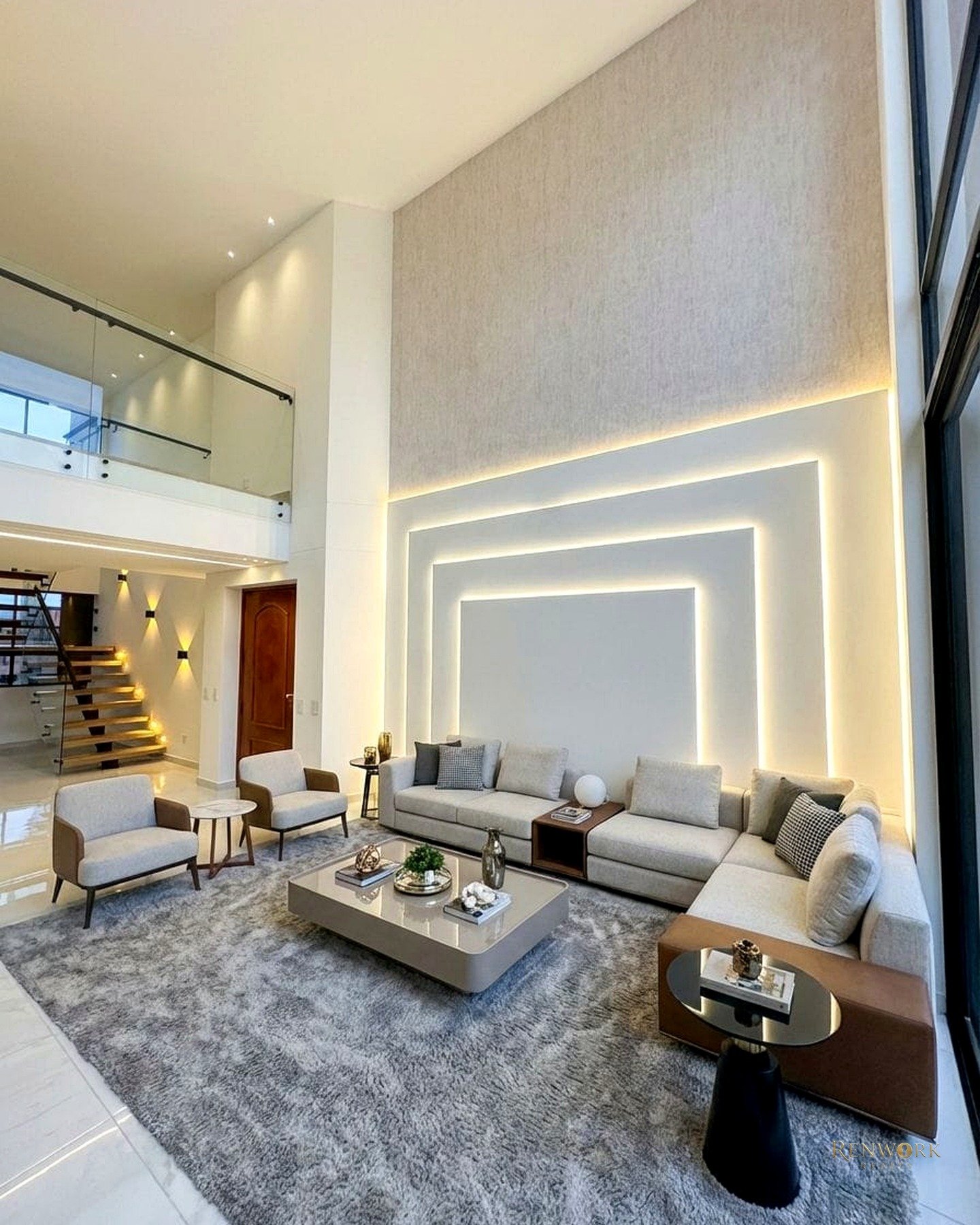 Vista de APARTAMENTO DUPLEX PARA LA VENTA EN EL POBLADO EL CAMPESTRE