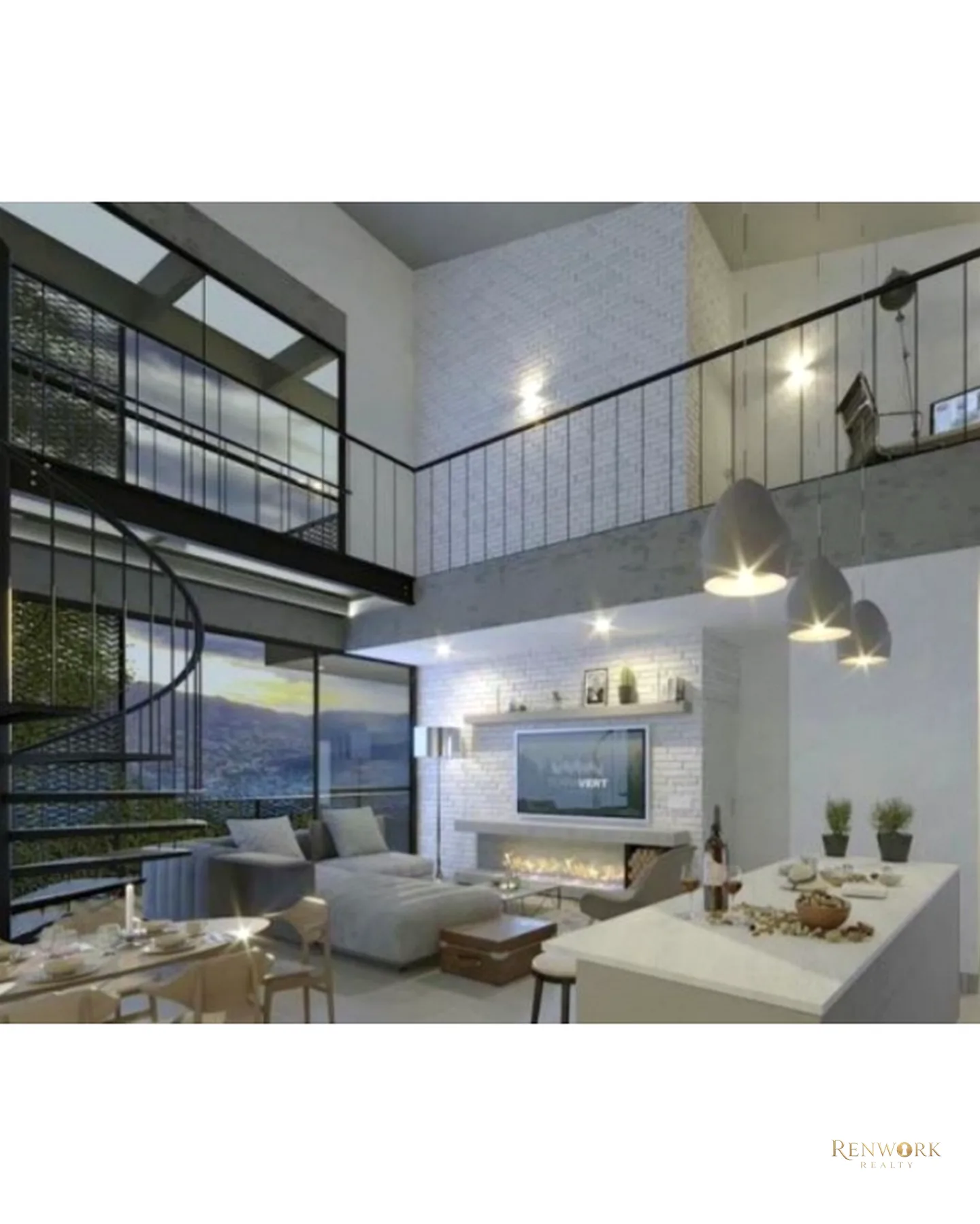 APARTAMENTO DÚPLEX PARA LA VENTA EN ENVIGADO EL ESCOBERO · foto 1