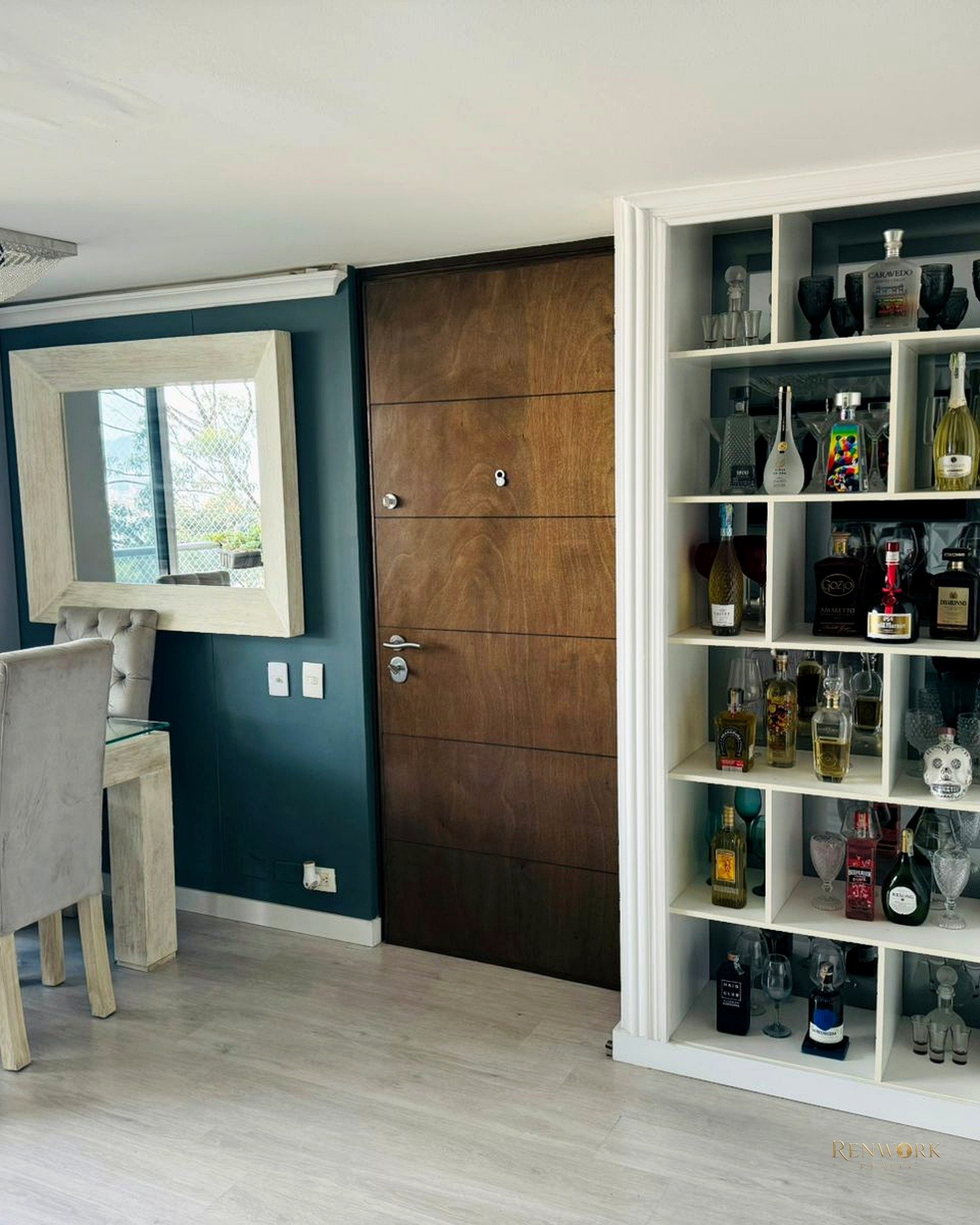 APARTAMENTO DUPLEX PARA LA VENTA EN LAS PALMAS MEDELLIN · foto 7
