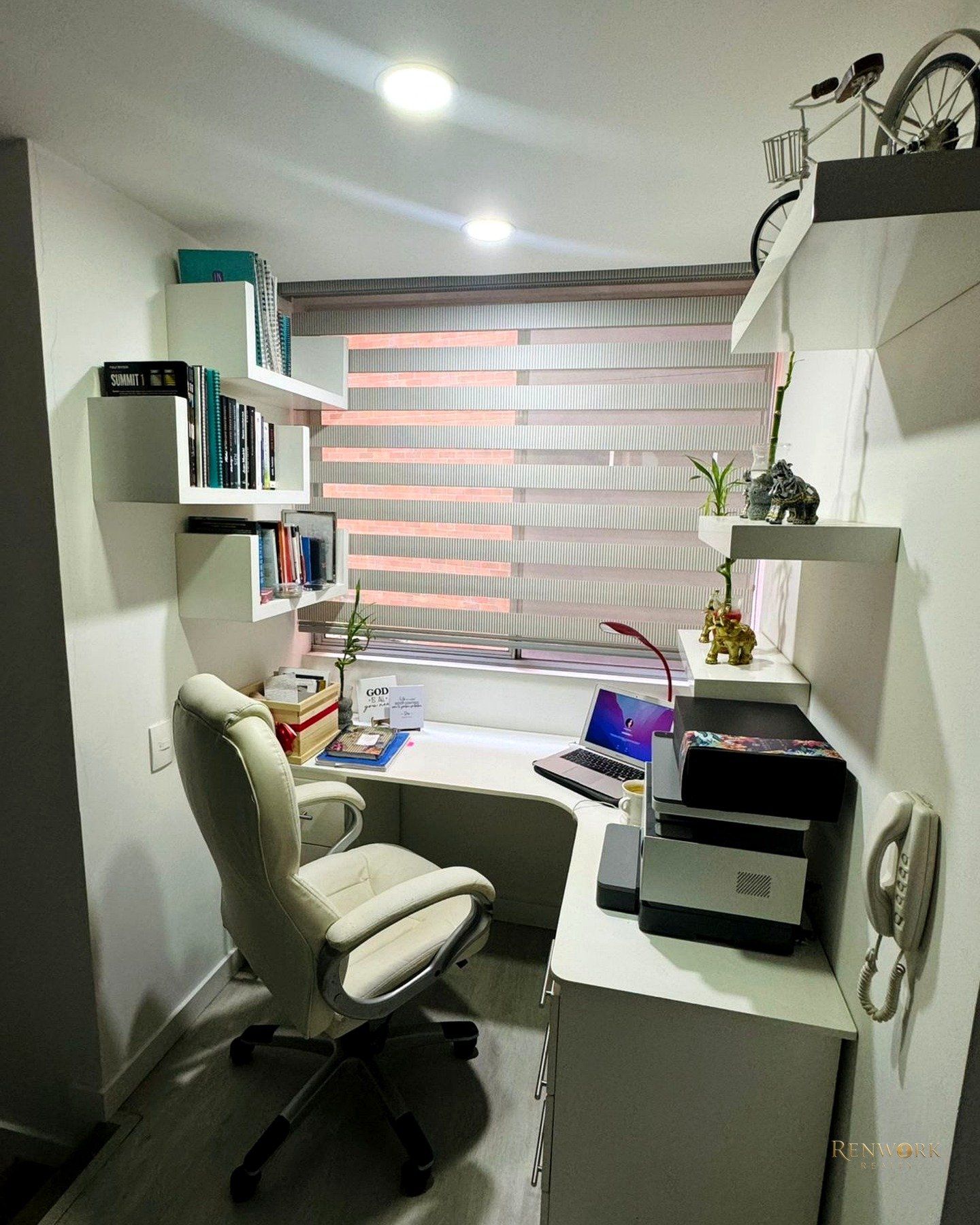 APARTAMENTO DUPLEX PARA LA VENTA EN LAS PALMAS MEDELLIN · foto 12