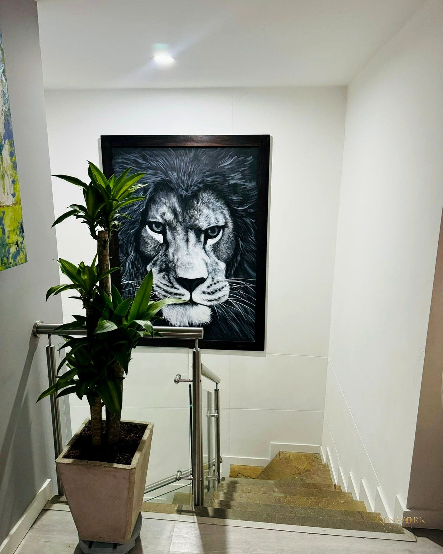 APARTAMENTO DUPLEX PARA LA VENTA EN LAS PALMAS MEDELLIN · foto 10