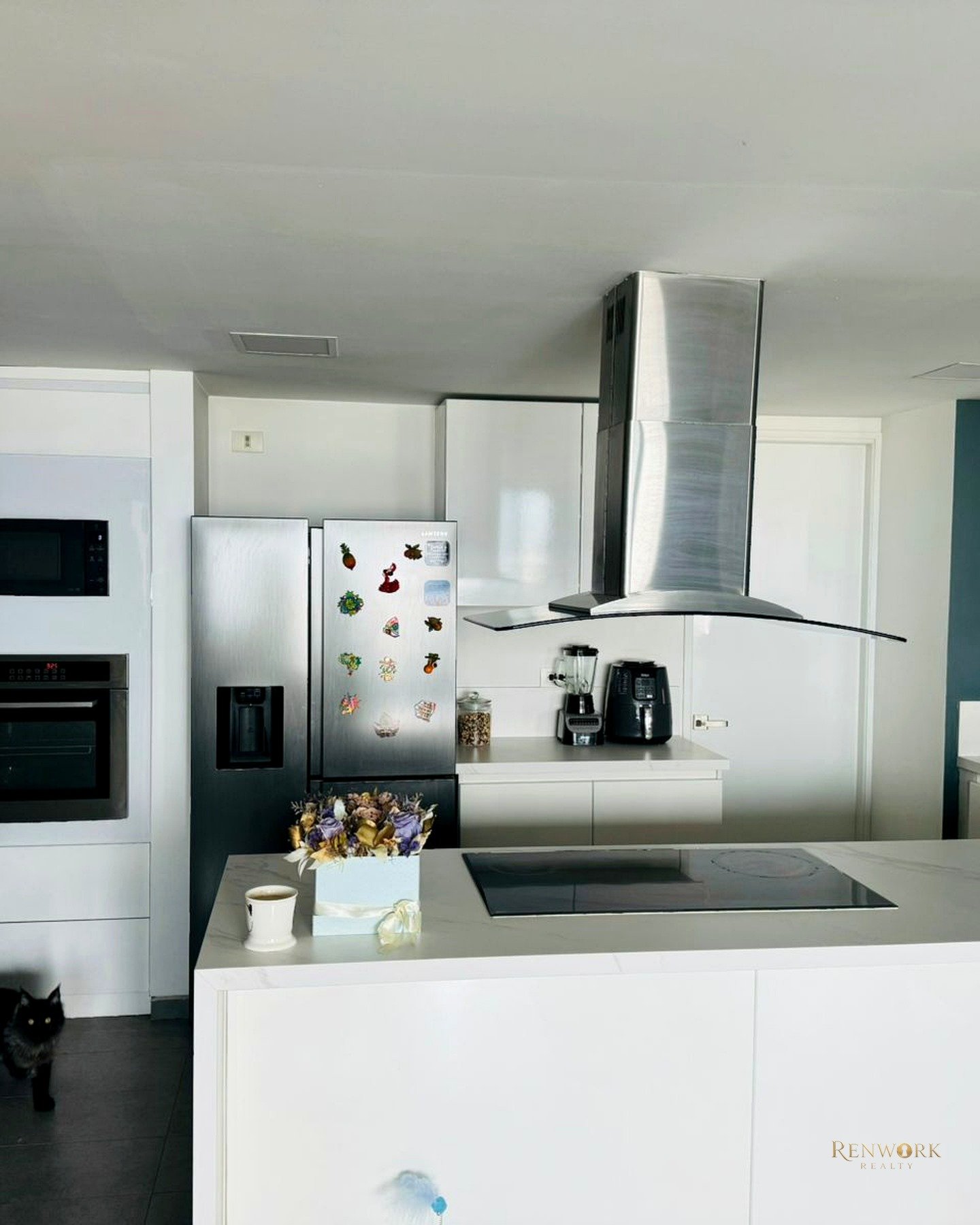 APARTAMENTO DUPLEX PARA LA VENTA EN LAS PALMAS MEDELLIN · foto 4