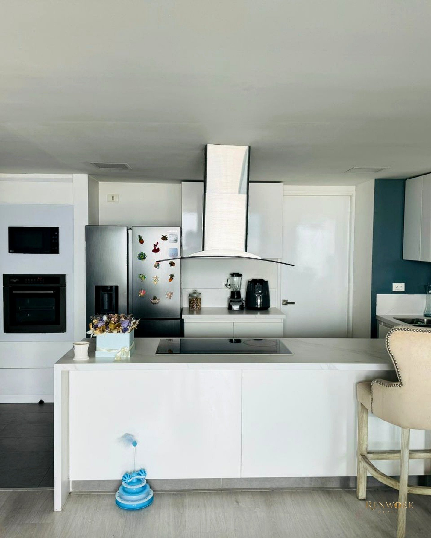 APARTAMENTO DUPLEX PARA LA VENTA EN LAS PALMAS MEDELLIN · foto 14