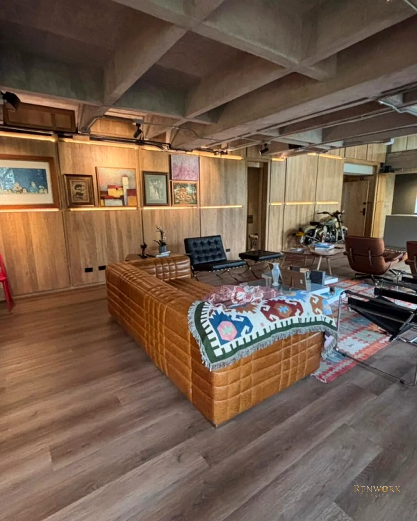 APARTAMENTO DUPLEX PARA LA VENTA SECTOR LAS PALMAS, EL POBLADO · foto 8