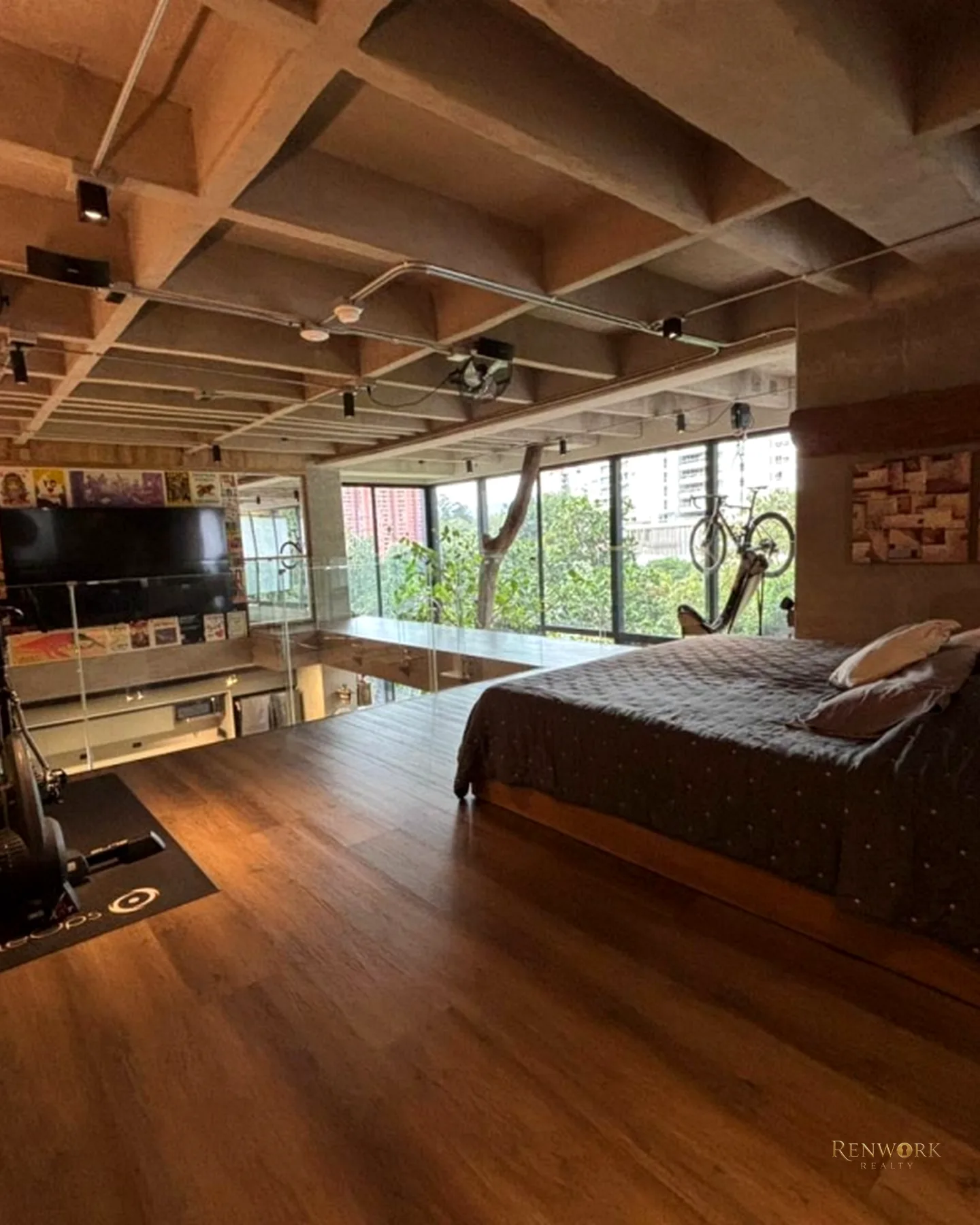 APARTAMENTO DUPLEX PARA LA VENTA SECTOR LAS PALMAS, EL POBLADO · foto 7