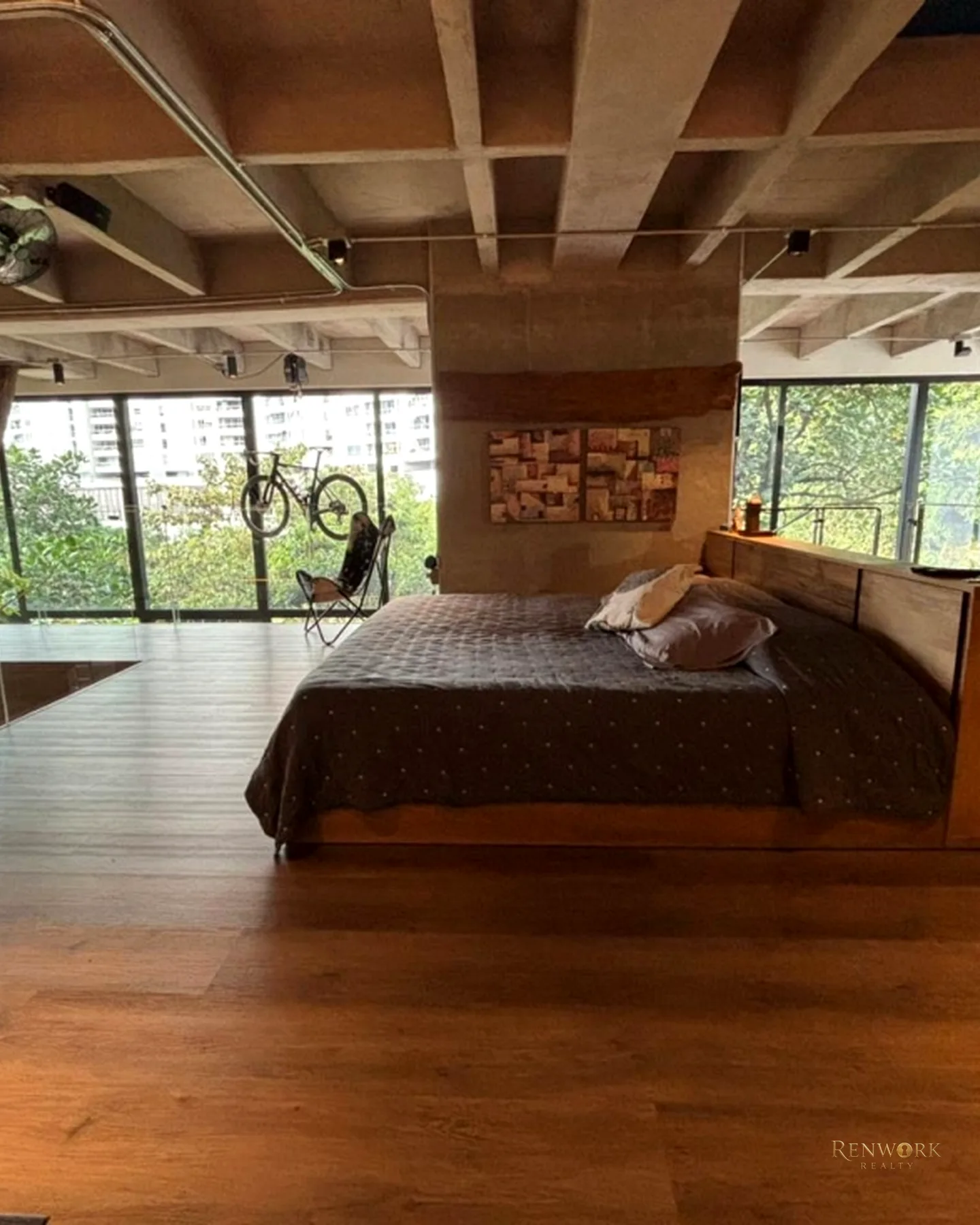 APARTAMENTO DUPLEX PARA LA VENTA SECTOR LAS PALMAS, EL POBLADO · foto 13