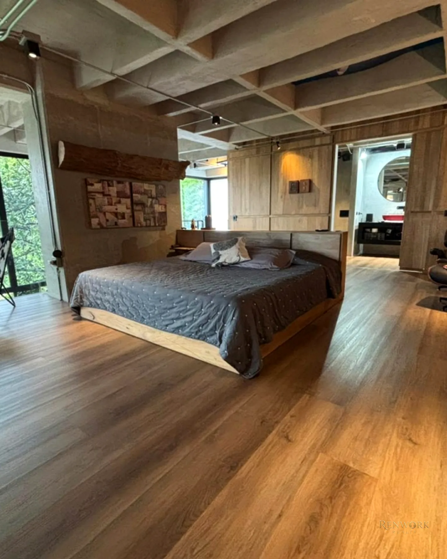 APARTAMENTO DUPLEX PARA LA VENTA SECTOR LAS PALMAS, EL POBLADO · foto 11