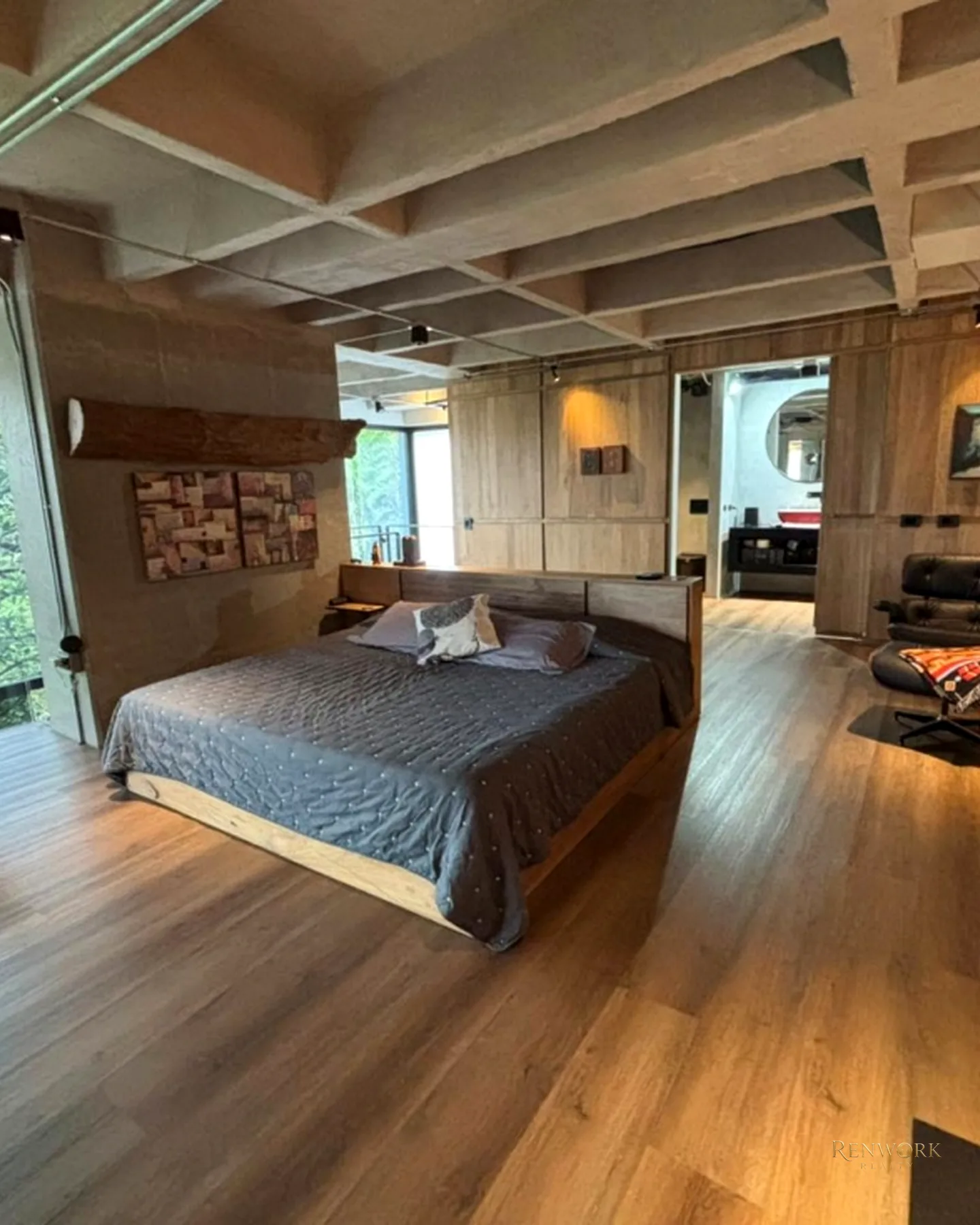 APARTAMENTO DUPLEX PARA LA VENTA SECTOR LAS PALMAS, EL POBLADO · foto 12