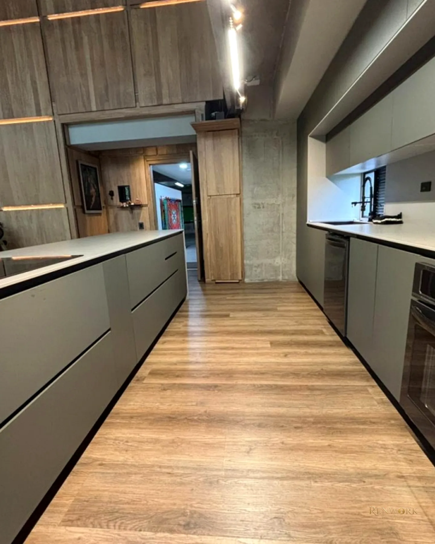 APARTAMENTO DUPLEX PARA LA VENTA SECTOR LAS PALMAS, EL POBLADO · foto 3