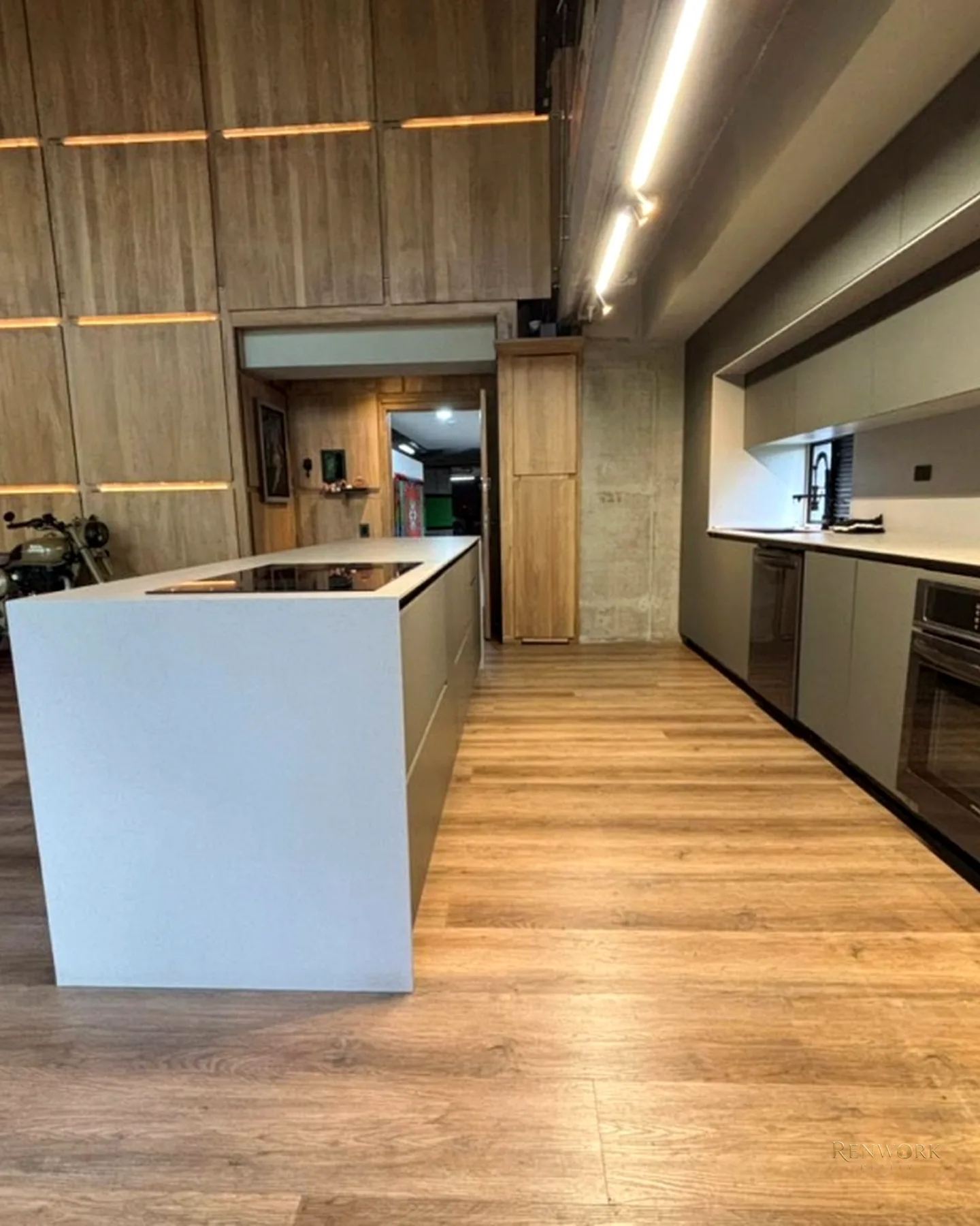 APARTAMENTO DUPLEX PARA LA VENTA SECTOR LAS PALMAS, EL POBLADO · foto 5