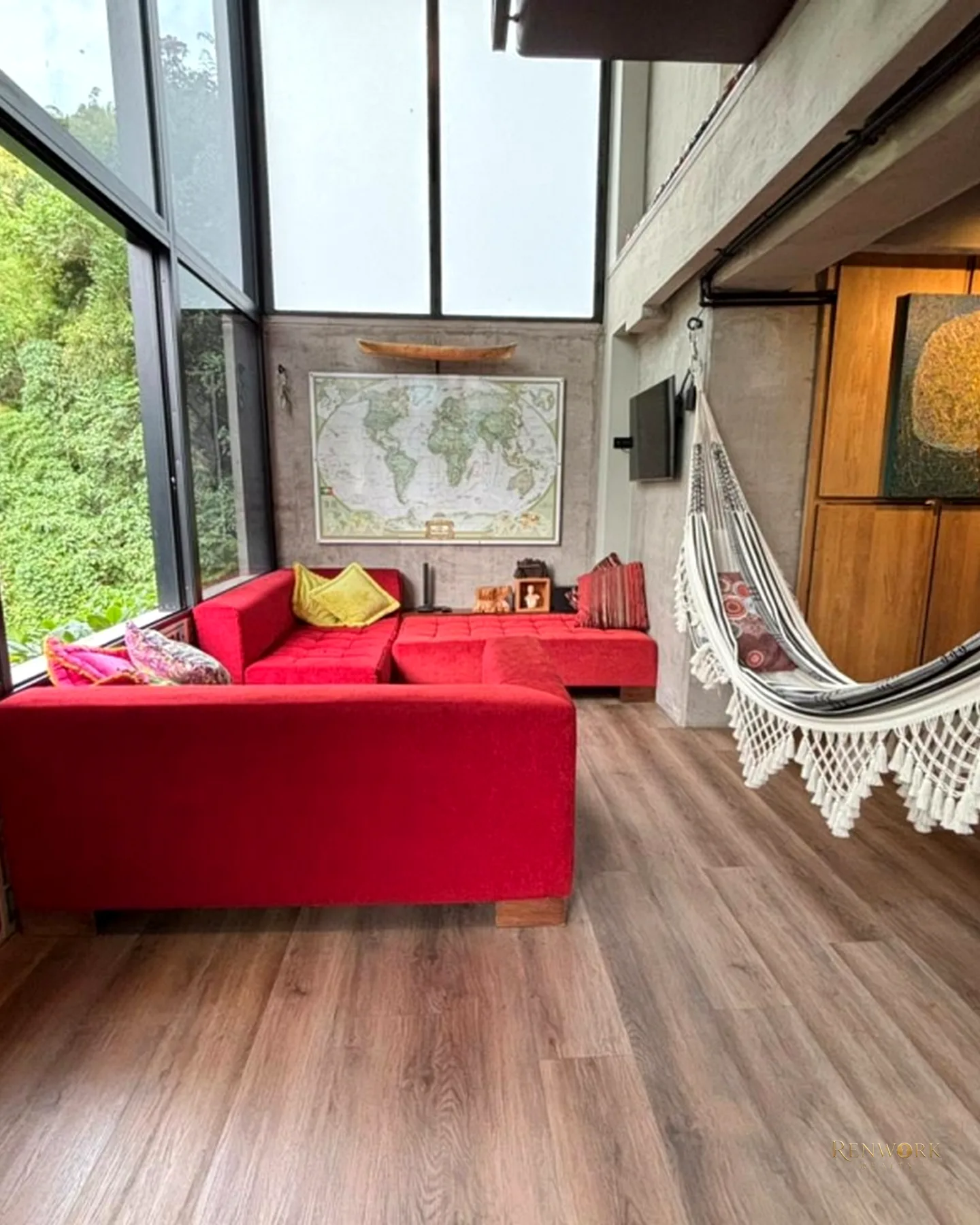 APARTAMENTO DUPLEX PARA LA VENTA SECTOR LAS PALMAS, EL POBLADO · foto 1