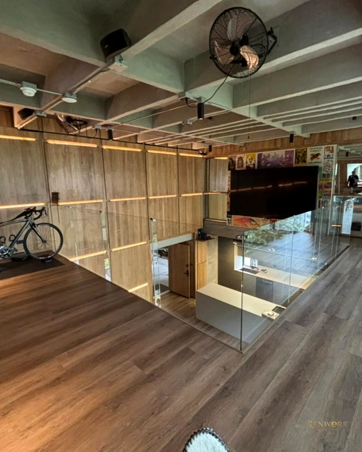 APARTAMENTO DUPLEX PARA LA VENTA SECTOR LAS PALMAS, EL POBLADO · foto 14