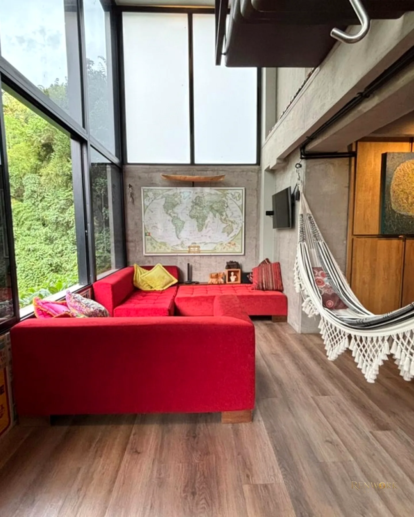 APARTAMENTO DUPLEX PARA LA VENTA SECTOR LAS PALMAS, EL POBLADO · foto 2
