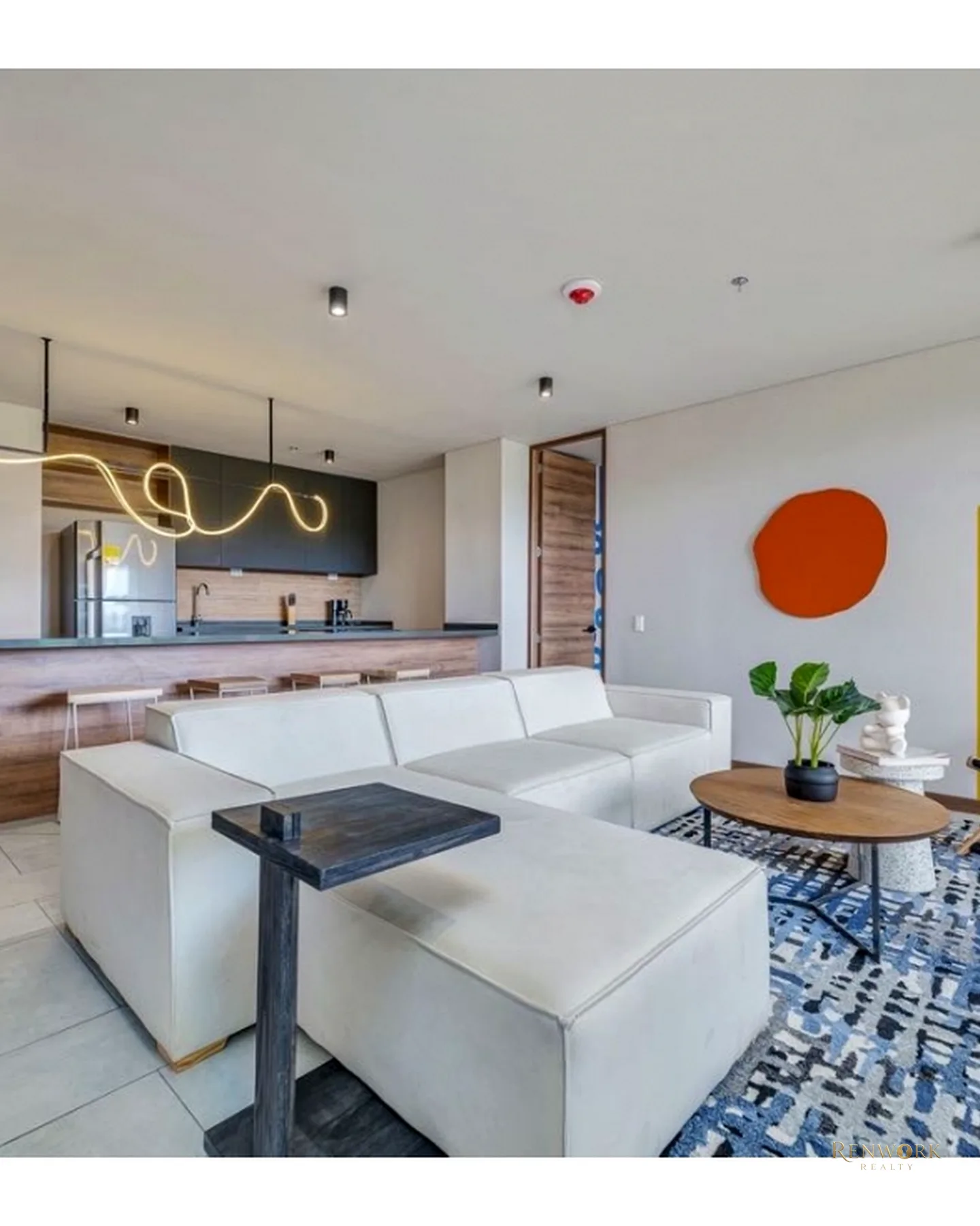 APARTAMENTO DUPLEX PH. ALTO DE PALMAS📍 · foto 2