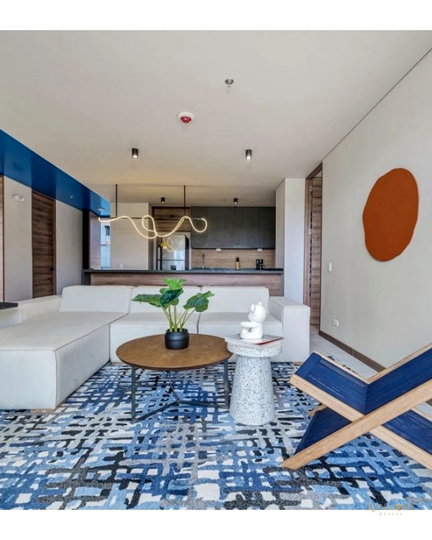 APARTAMENTO DUPLEX PH. ALTO DE PALMAS📍 · foto 1