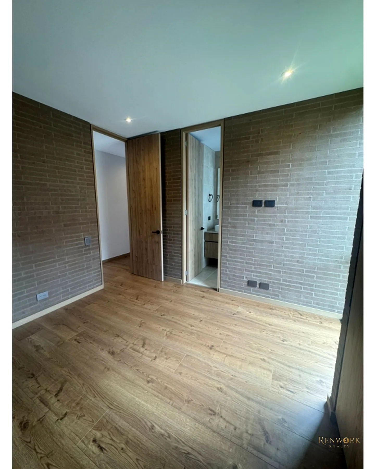 APARTAMENTO EDIFICIO 9:30 PARA ESTRENAR SECTOR VIZCAYA · foto 5