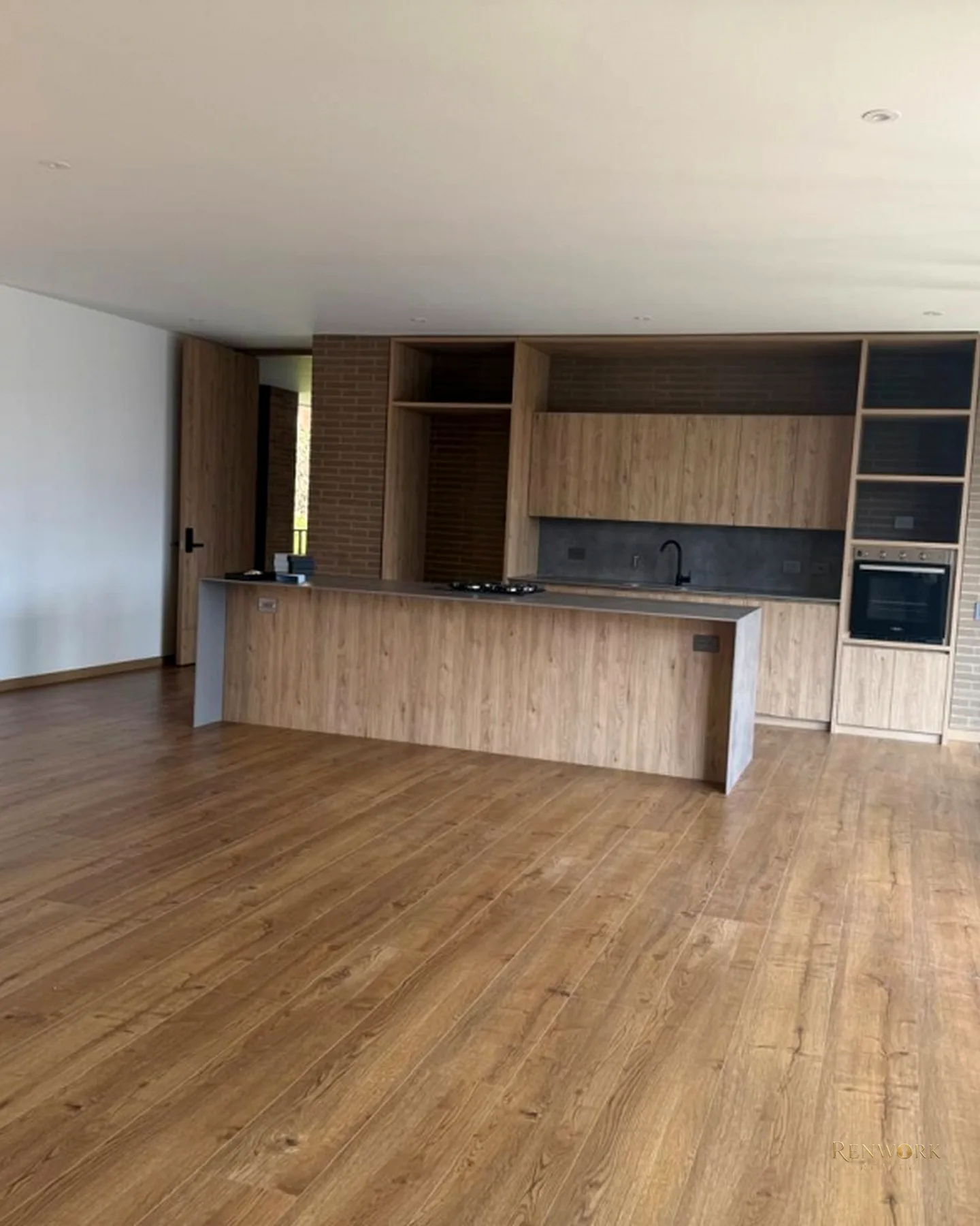 APARTAMENTO EDIFICIO 9:30 PARA ESTRENAR SECTOR VIZCAYA · foto 2