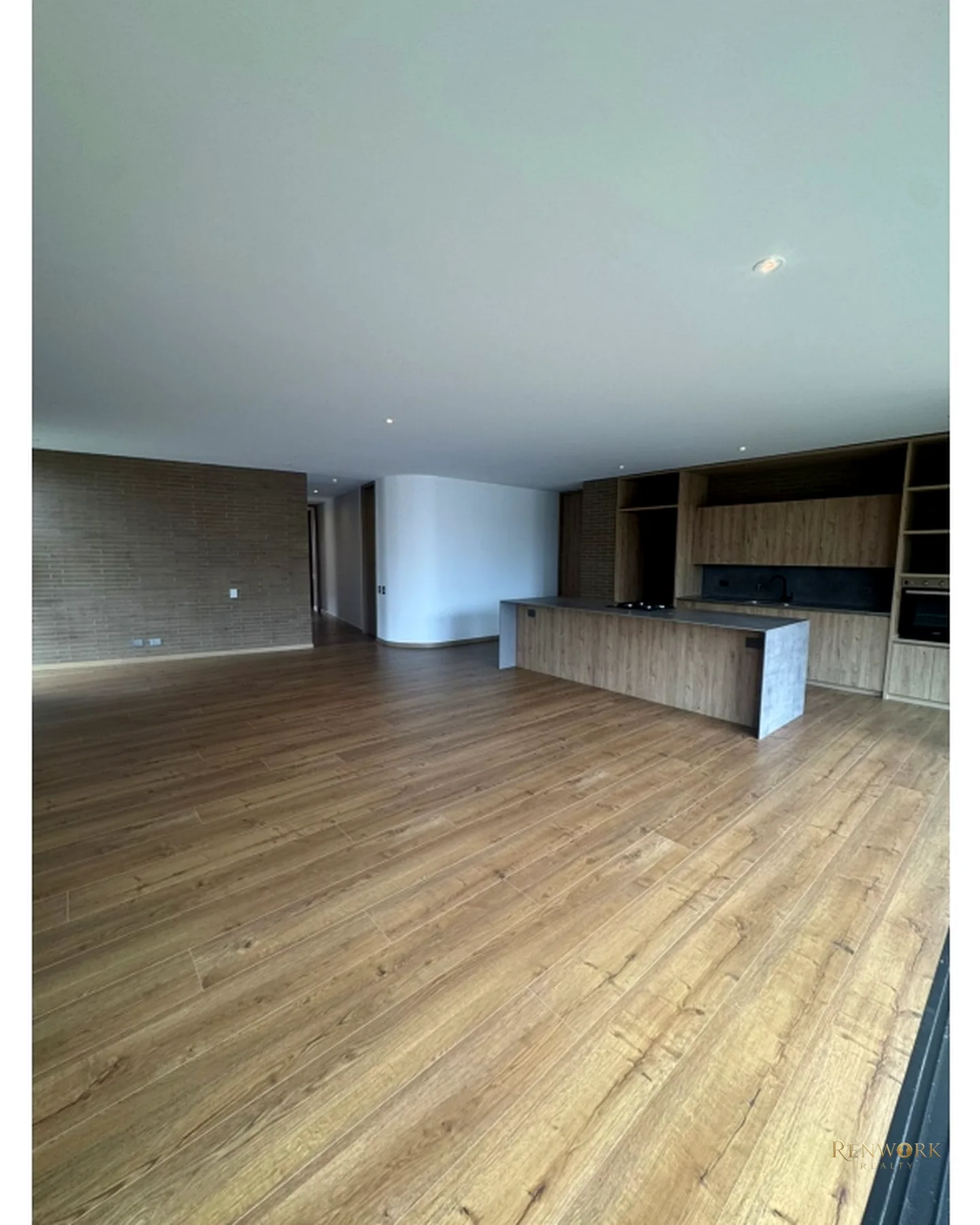 APARTAMENTO EDIFICIO 9:30 PARA ESTRENAR SECTOR VIZCAYA · foto 3