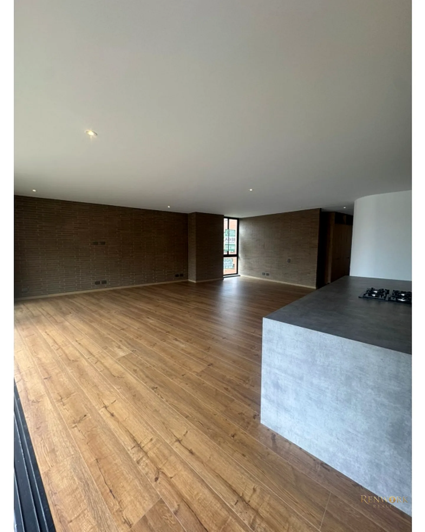 APARTAMENTO EDIFICIO 9:30 PARA ESTRENAR SECTOR VIZCAYA · foto 4