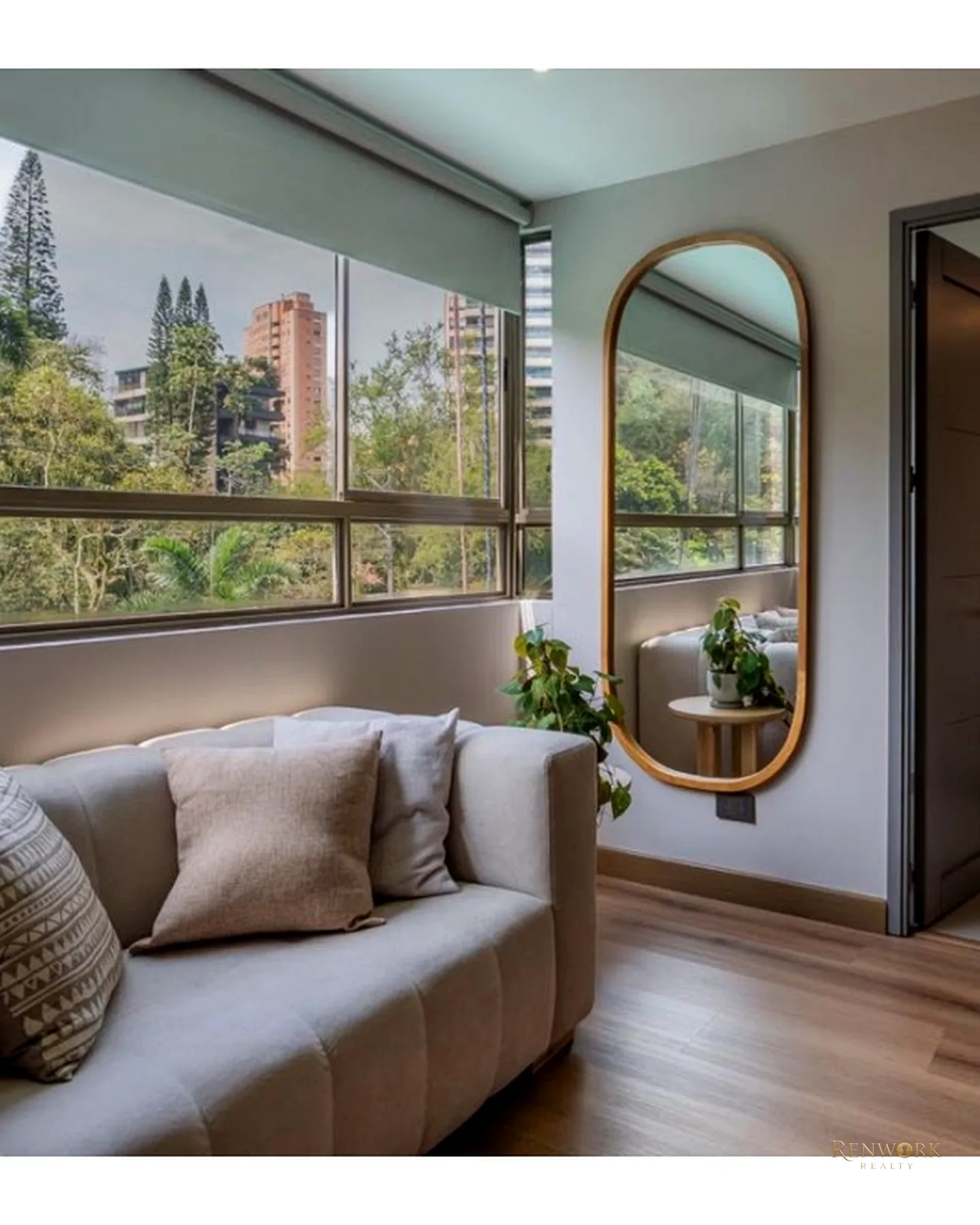 APARTAMENTO EL POBLADO | 160 M² | 3 ALCOBAS CON BAÑO PROPIO · foto 9