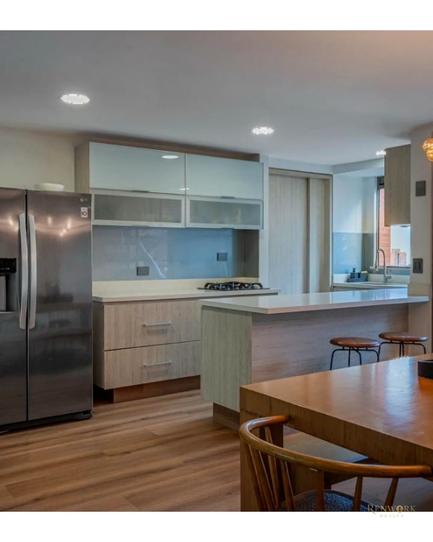 APARTAMENTO EL POBLADO | 160 M² | 3 ALCOBAS CON BAÑO PROPIO · foto 4
