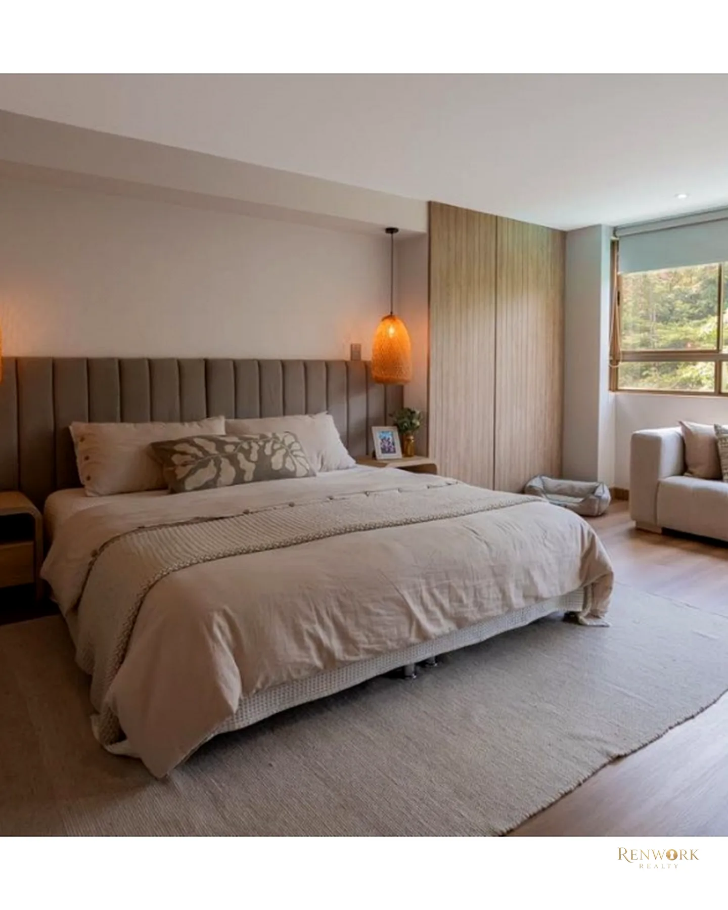APARTAMENTO EL POBLADO | 160 M² | 3 ALCOBAS CON BAÑO PROPIO · foto 9